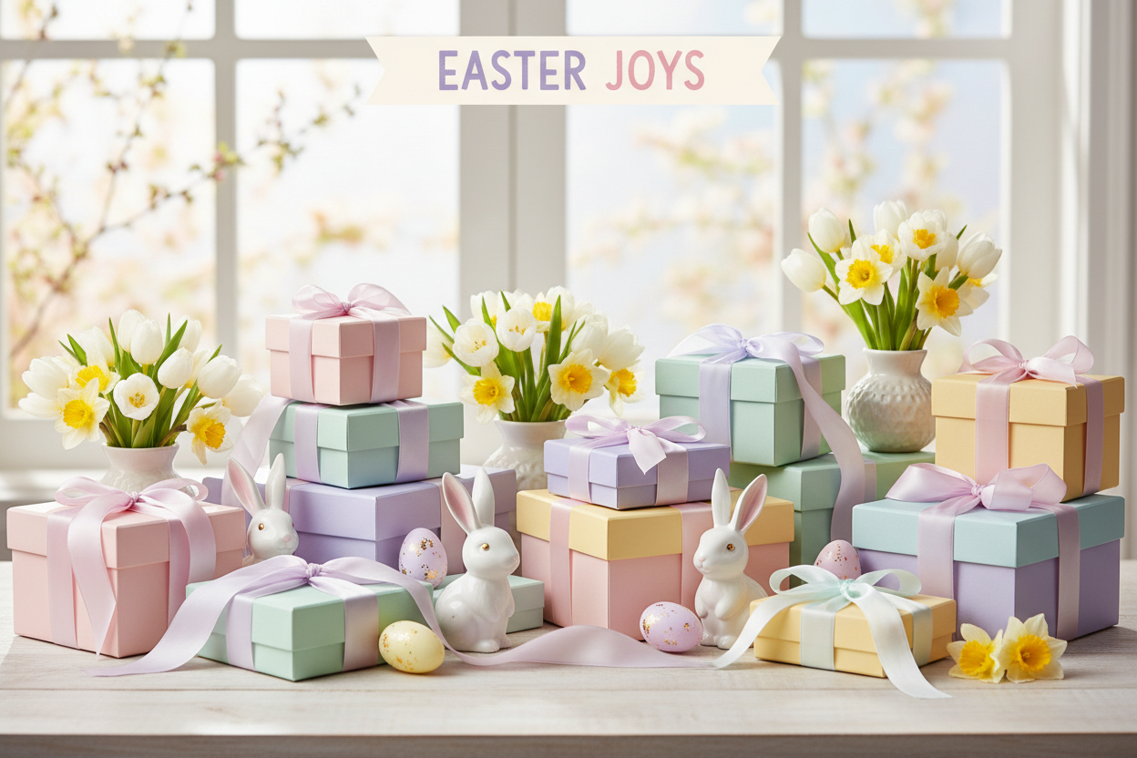 Easter Gifts