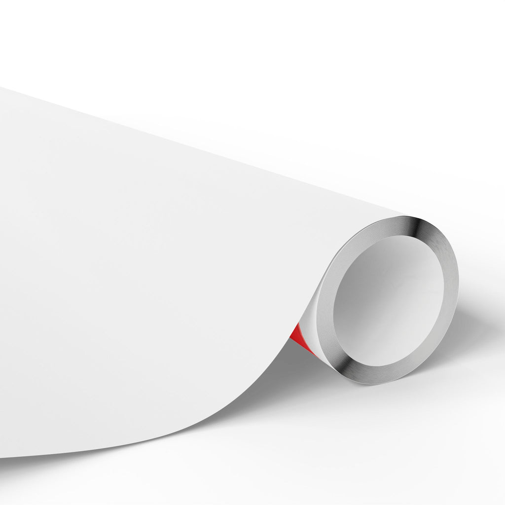 Custom Gradient Heart Wrapping Paper Roll – “Nothing but Love” Gift Wrap