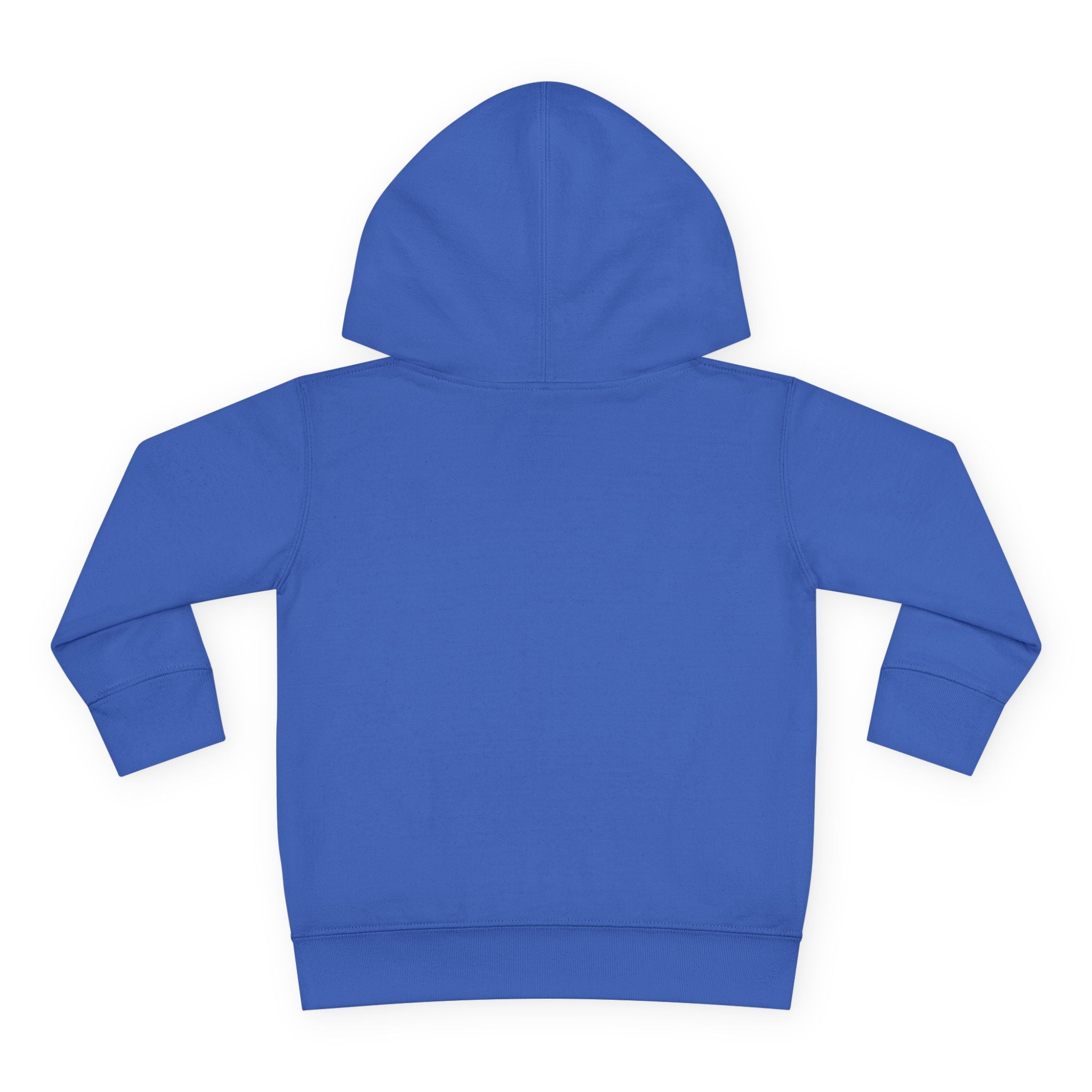 Toddler Hoodie with Gradient Heart Logo — "Anything Cool Shop" Fleece Pullover