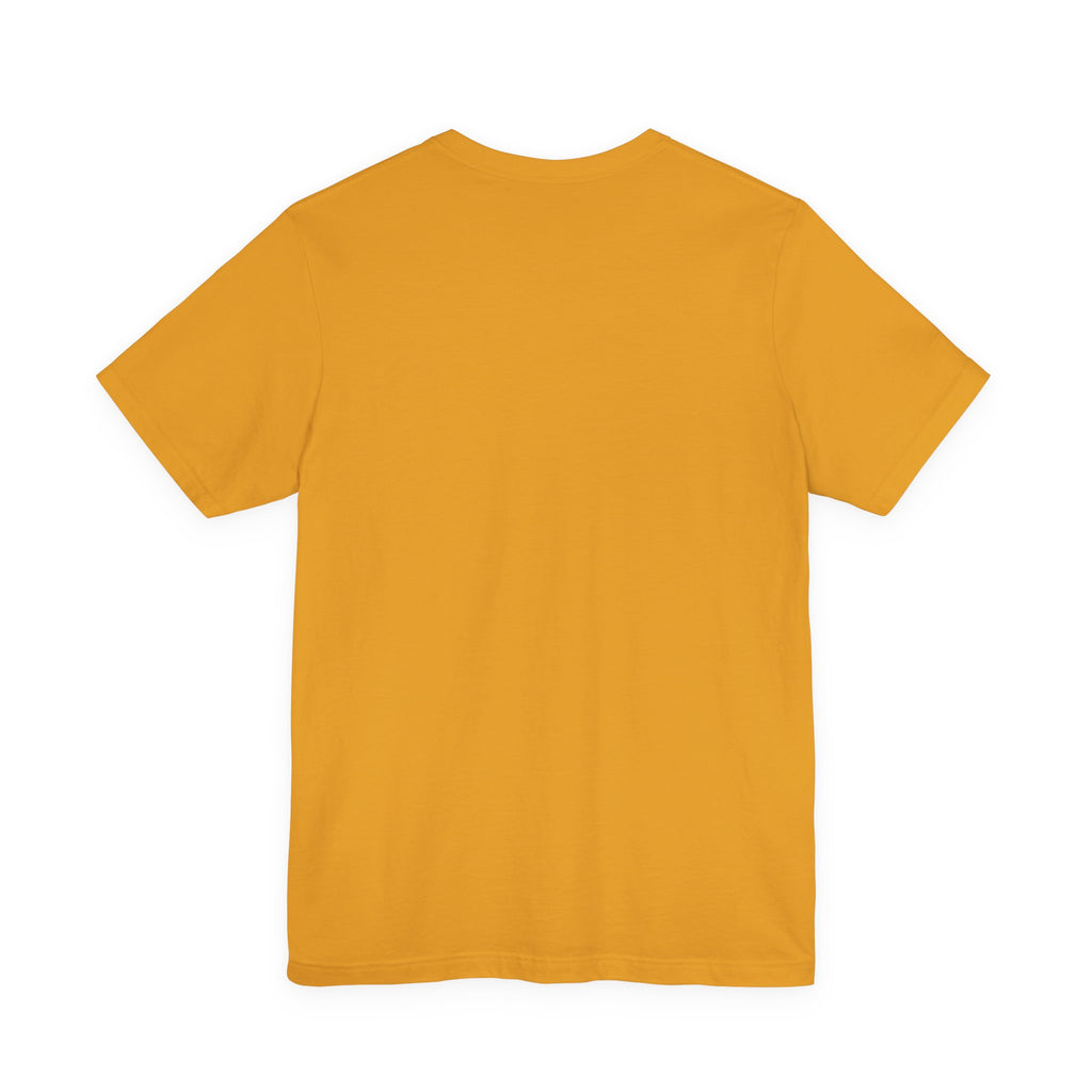 T-Shirt — "Anything Cool Shop" Gradient Logo Tee
