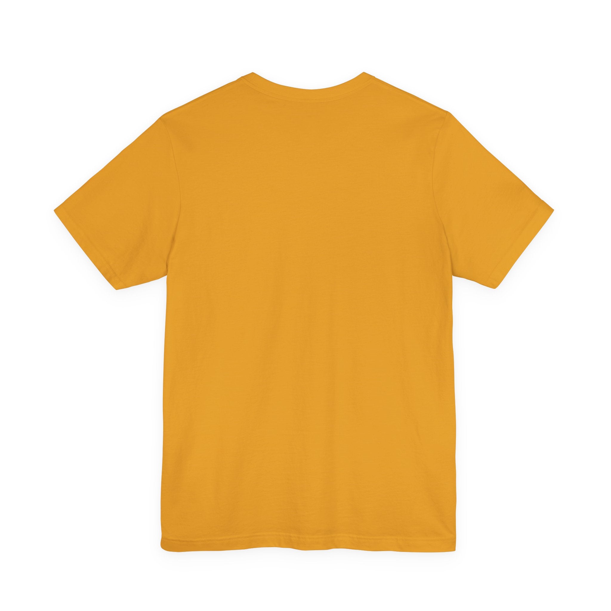 T-Shirt — "Anything Cool Shop" Gradient Logo Tee