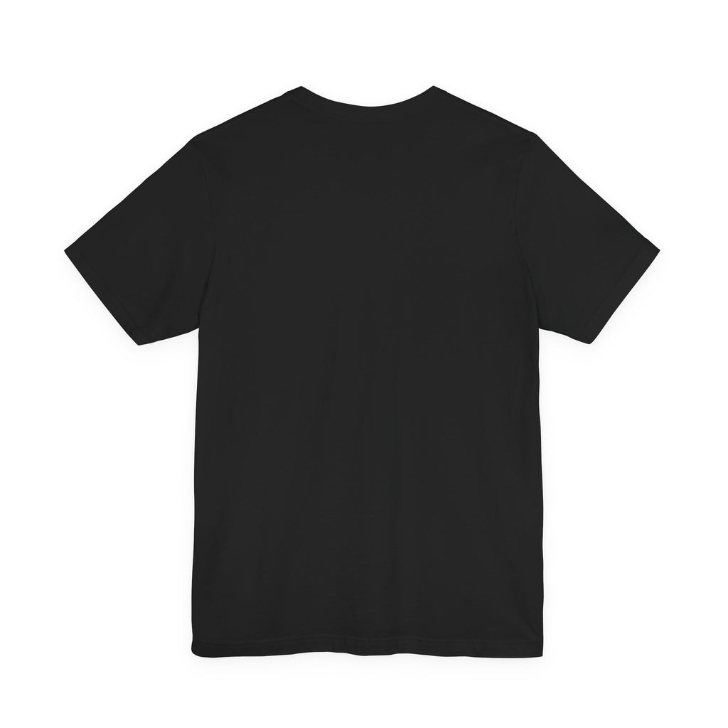 T-Shirt — "Anything Cool Shop" Gradient Logo Tee
