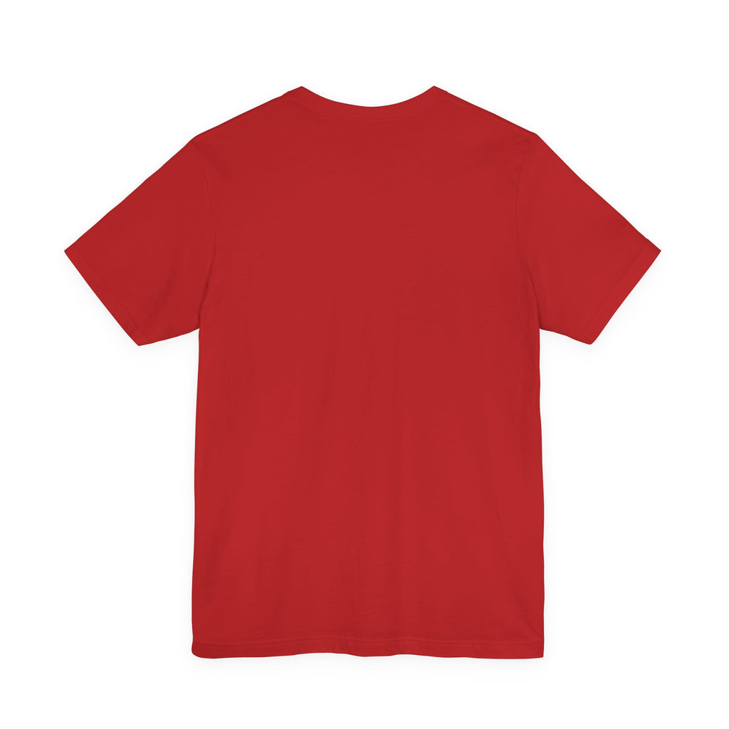 T-Shirt — "Anything Cool Shop" Gradient Logo Tee