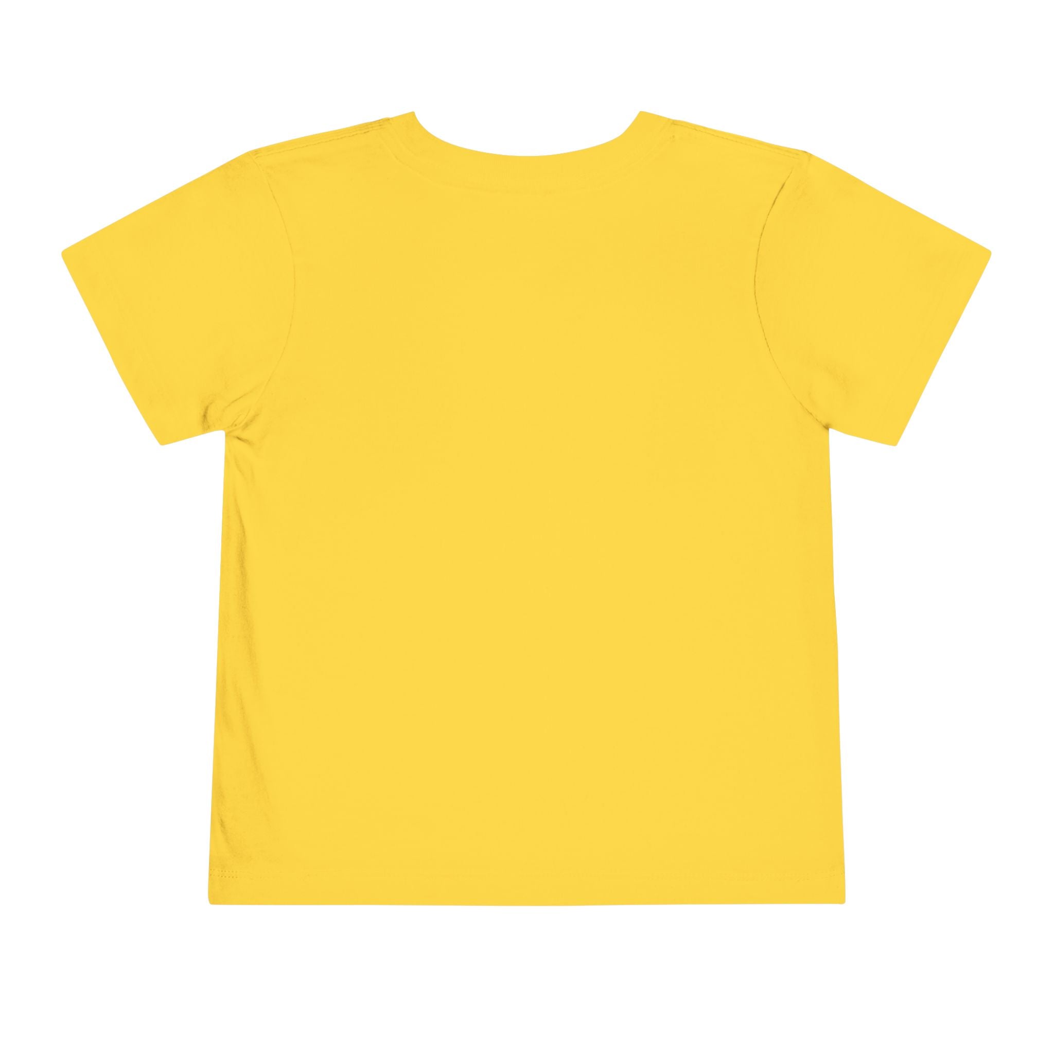 Toddler Tee - "Anything Cool Shop" Heart Logo Gradient Kids Shirt