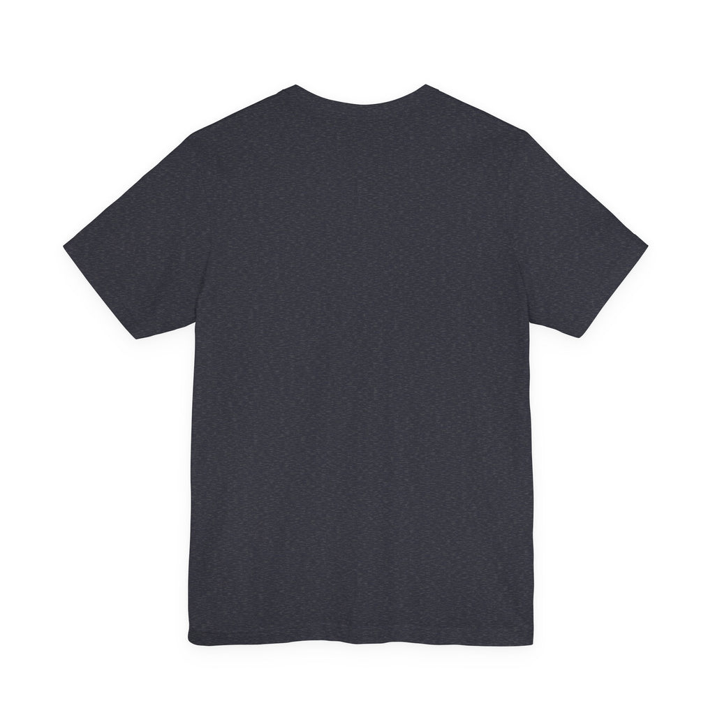 T-Shirt — "Anything Cool Shop" Gradient Logo Tee