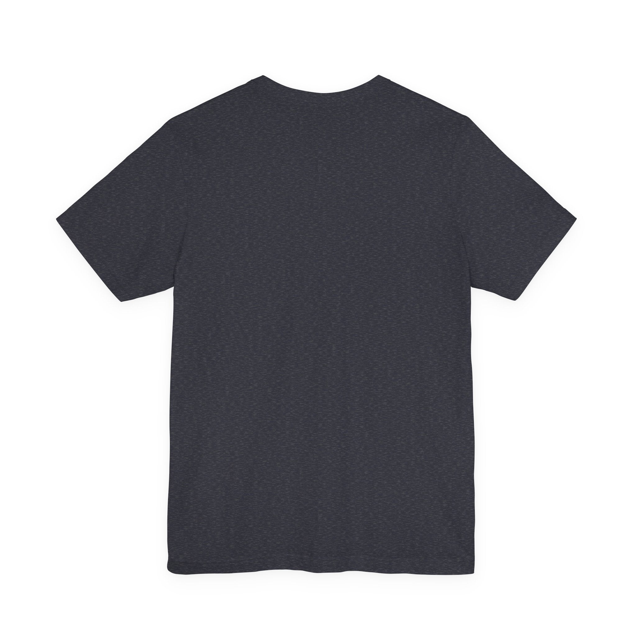T-Shirt — "Anything Cool Shop" Gradient Logo Tee