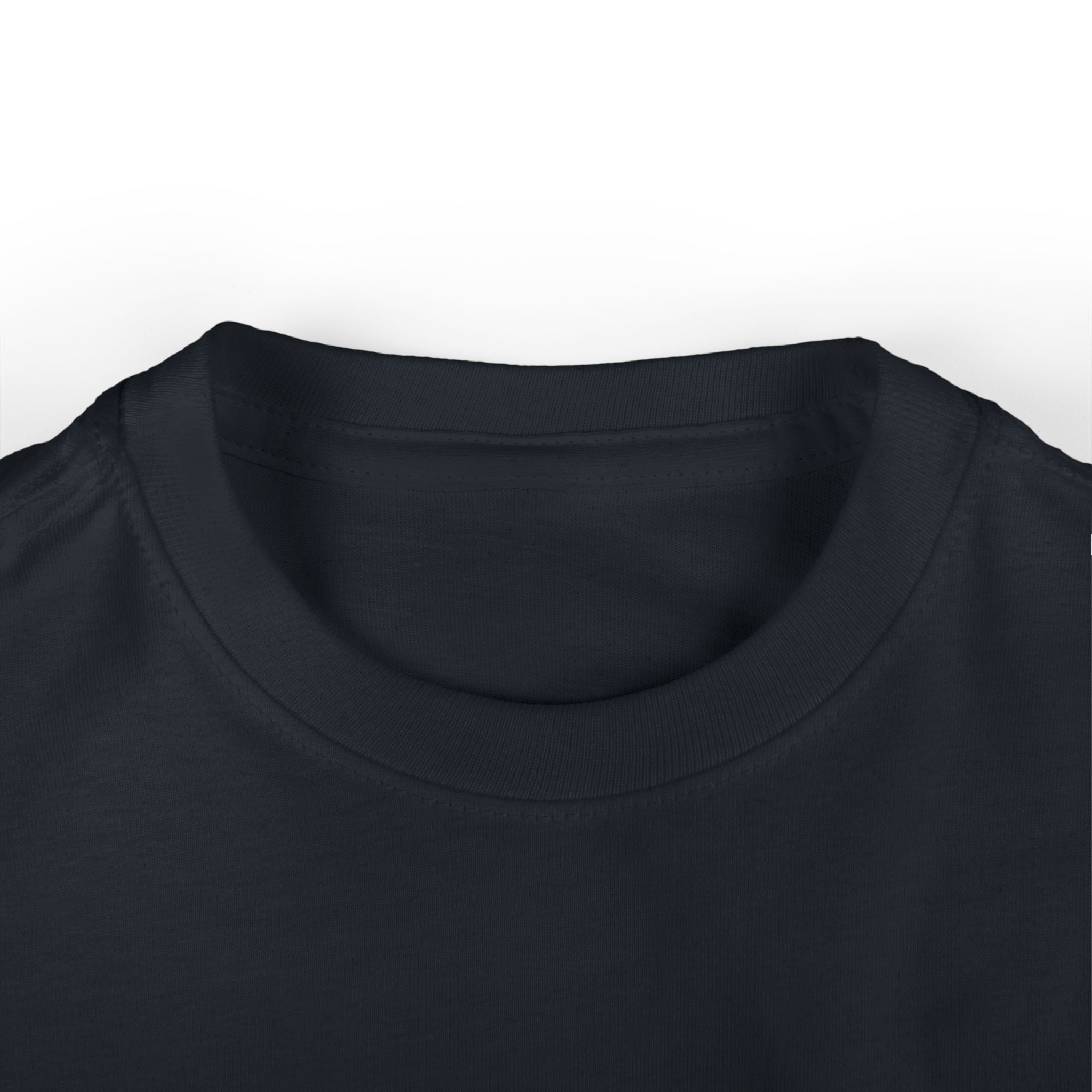Infant Tee — Gradient Heart 'Averting Cool Shop' Baby Shirt
