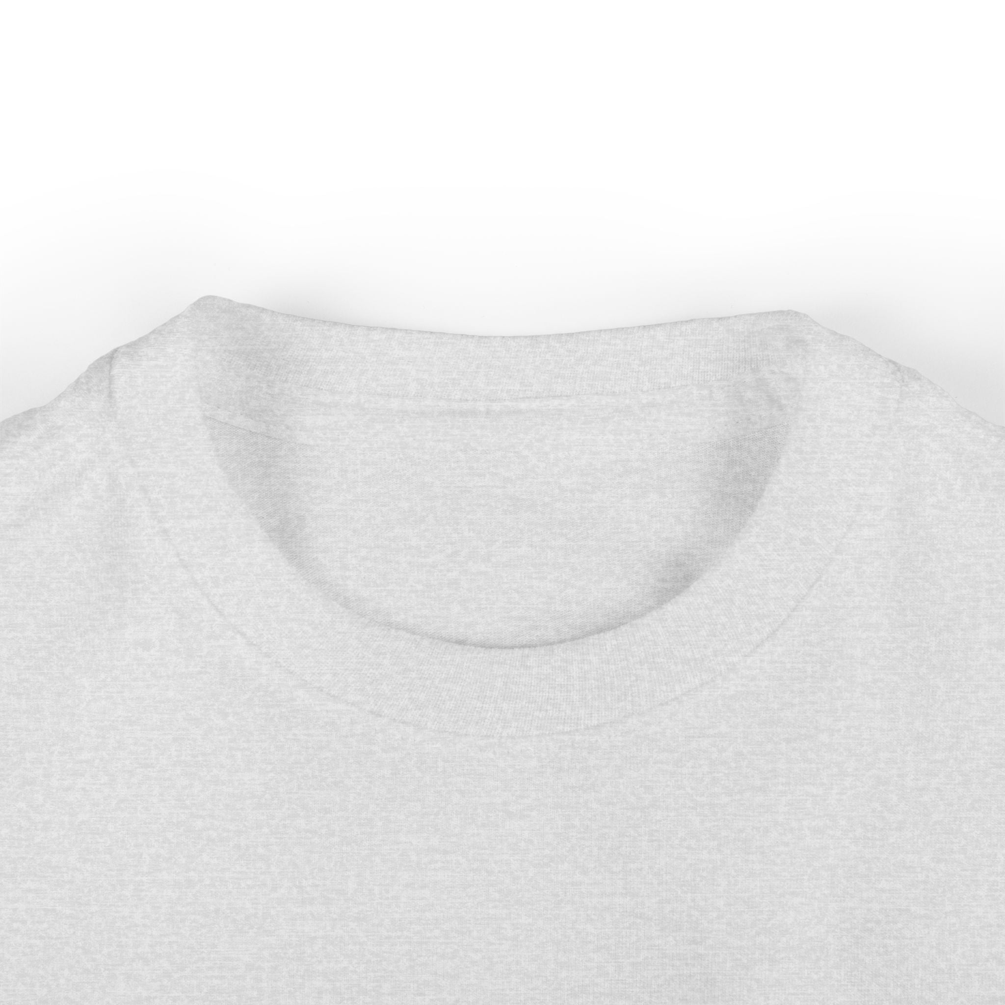 Infant Tee — Gradient Heart 'Averting Cool Shop' Baby Shirt
