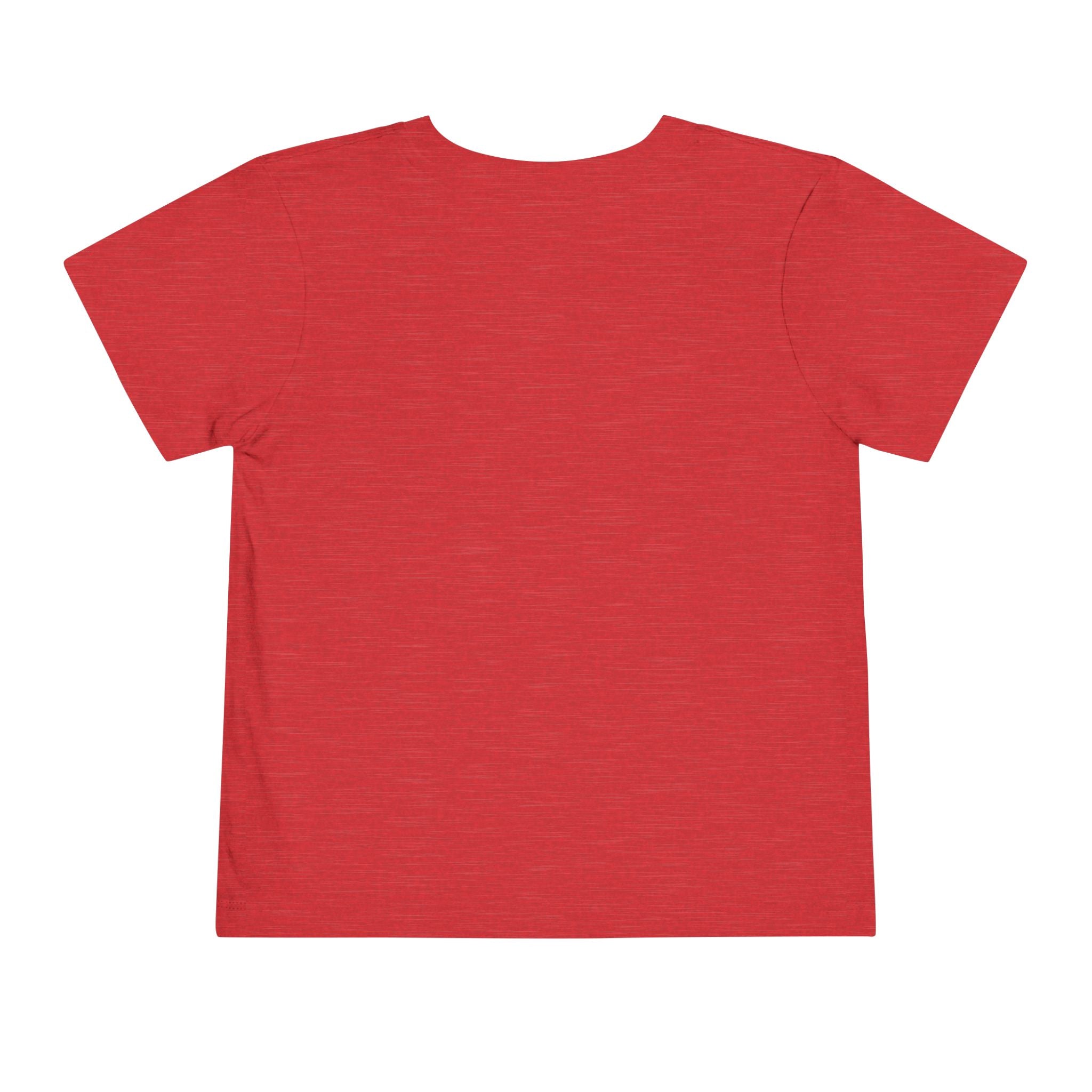 Toddler Tee - "Anything Cool Shop" Heart Logo Gradient Kids Shirt