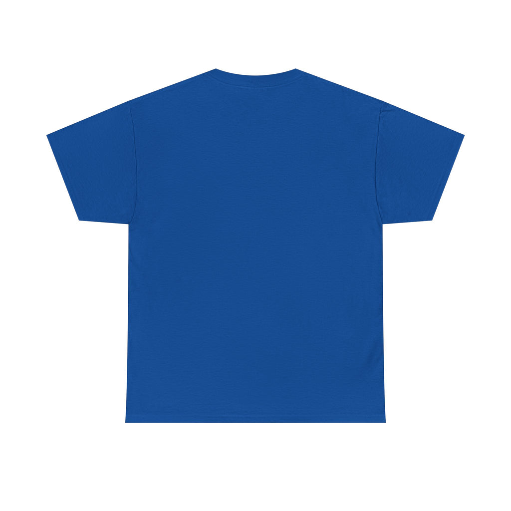 Graphic Tee — 'Anything Cool Shop' Heart Gradient Logo