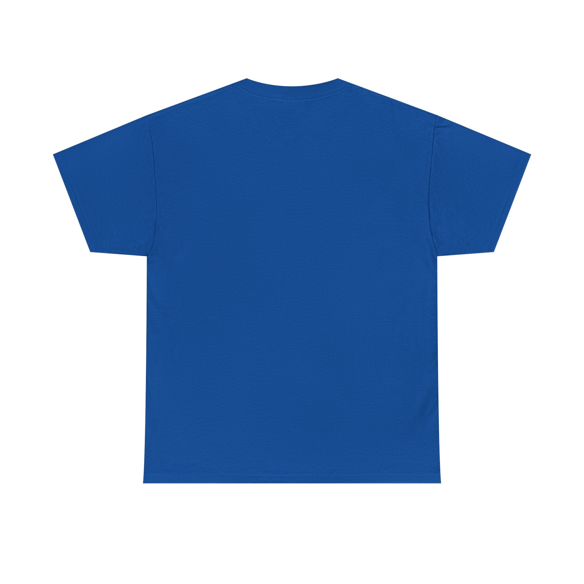Graphic Tee — 'Anything Cool Shop' Heart Gradient Logo