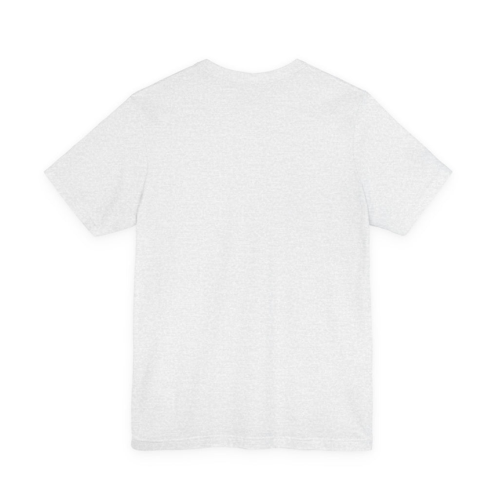 T-Shirt — "Anything Cool Shop" Gradient Logo Tee