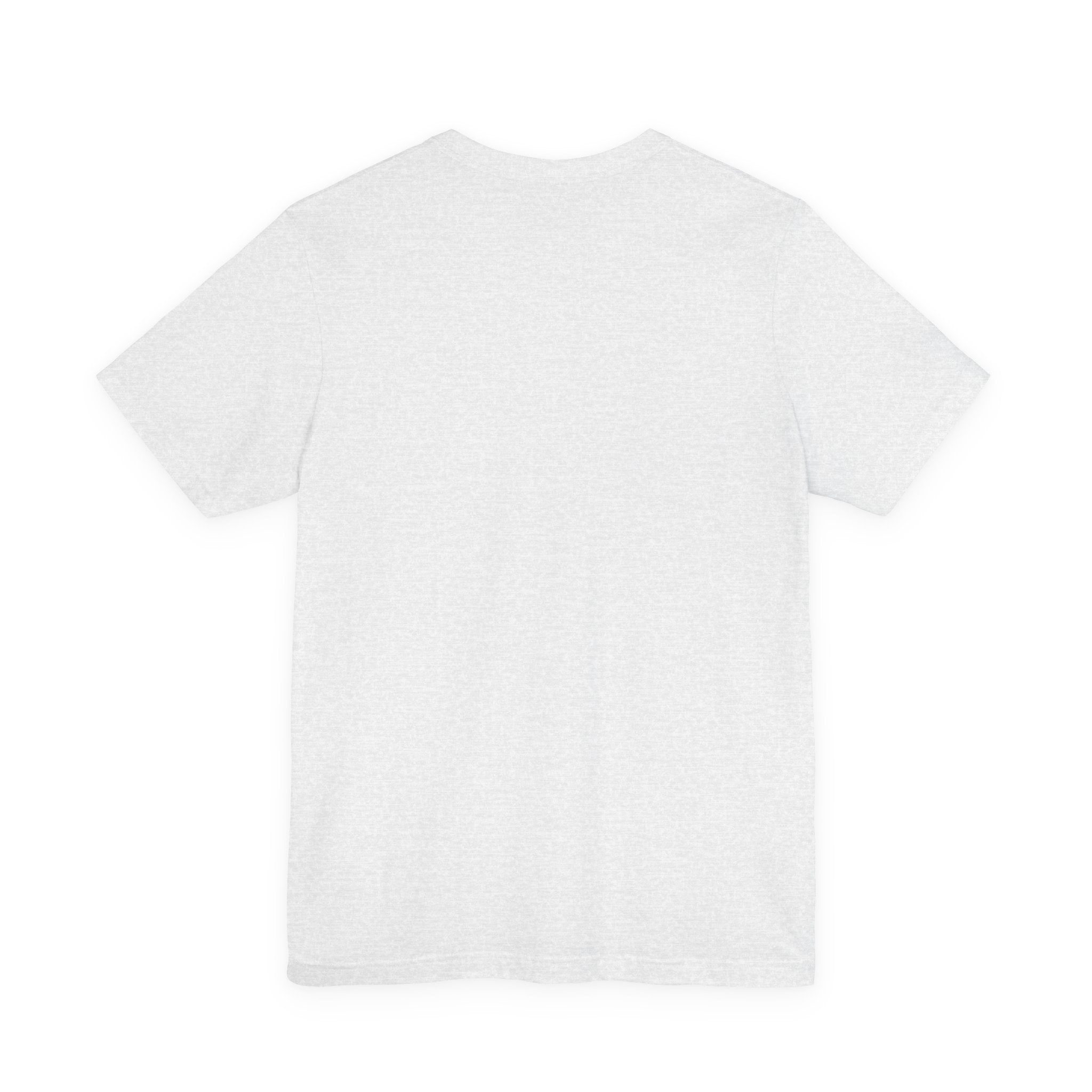 T-Shirt — "Anything Cool Shop" Gradient Logo Tee