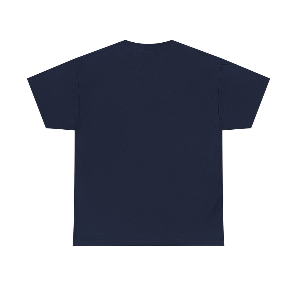 Graphic Tee — 'Anything Cool Shop' Heart Gradient Logo