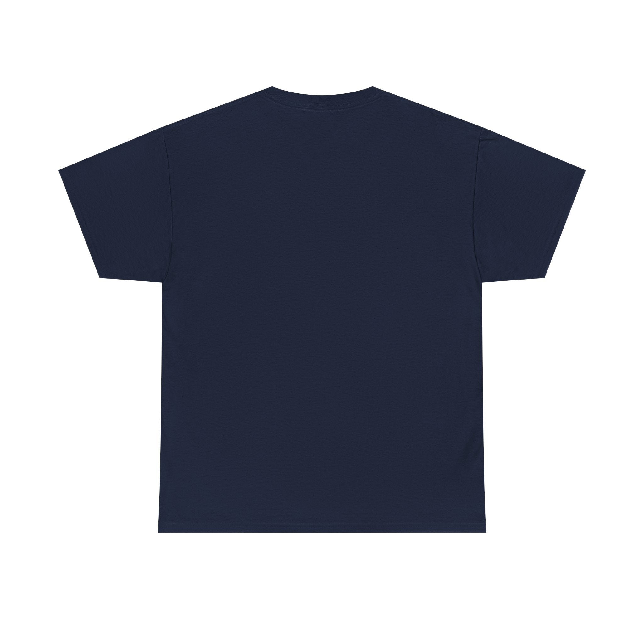 Graphic Tee — 'Anything Cool Shop' Heart Gradient Logo