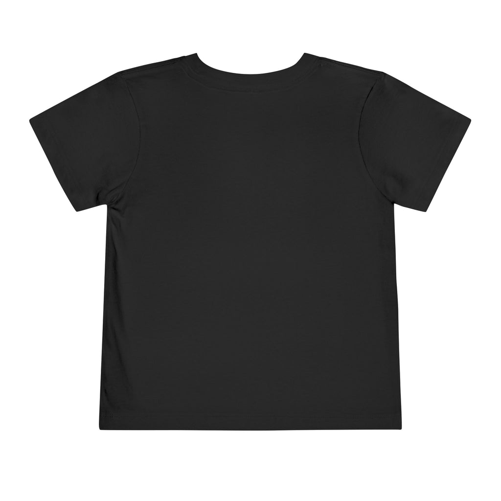 Toddler Tee - "Anything Cool Shop" Heart Logo Gradient Kids Shirt