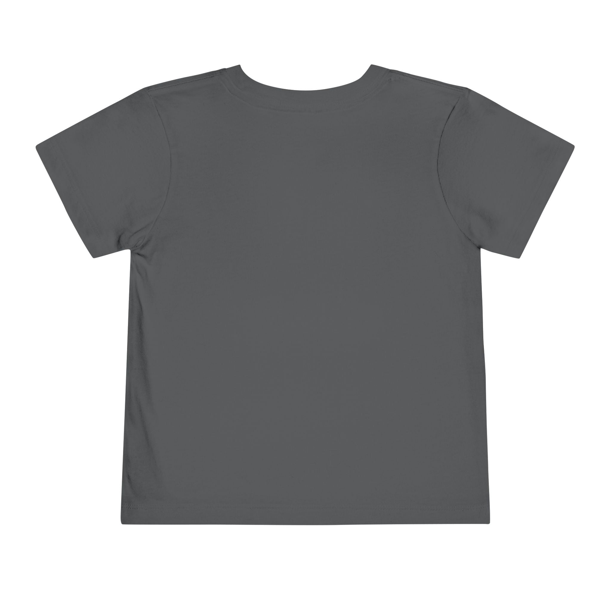 Toddler Tee - "Anything Cool Shop" Heart Logo Gradient Kids Shirt