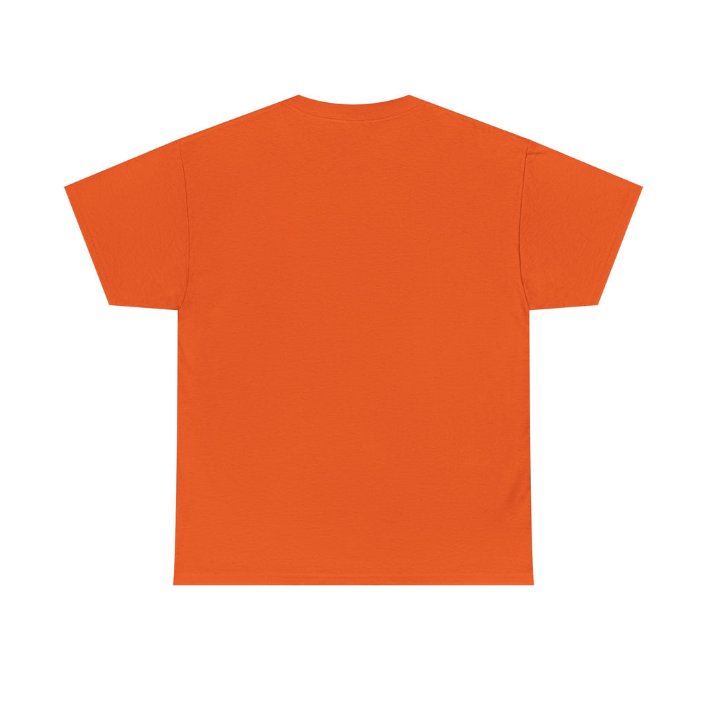 Graphic Tee — 'Anything Cool Shop' Heart Gradient Logo