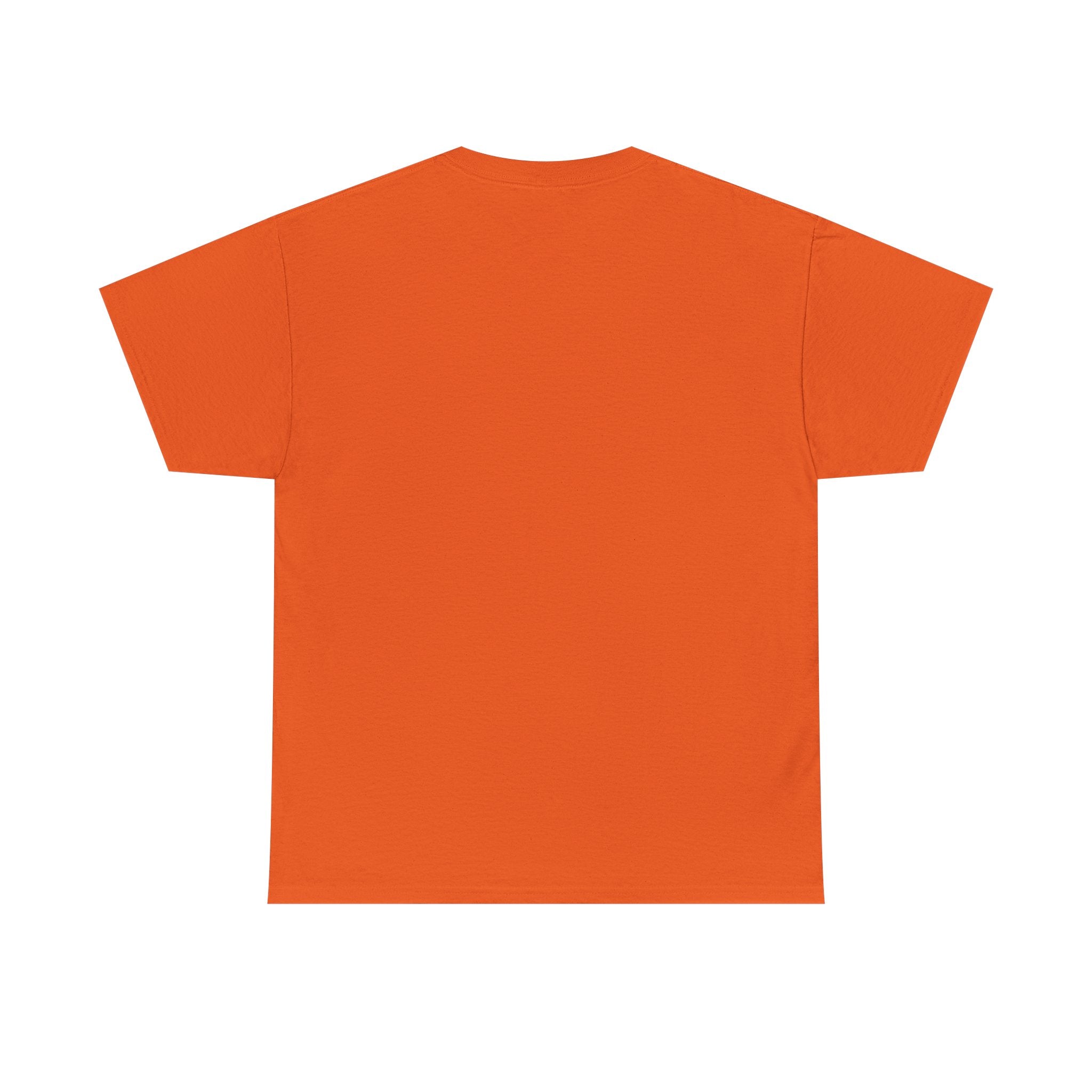 Graphic Tee — 'Anything Cool Shop' Heart Gradient Logo