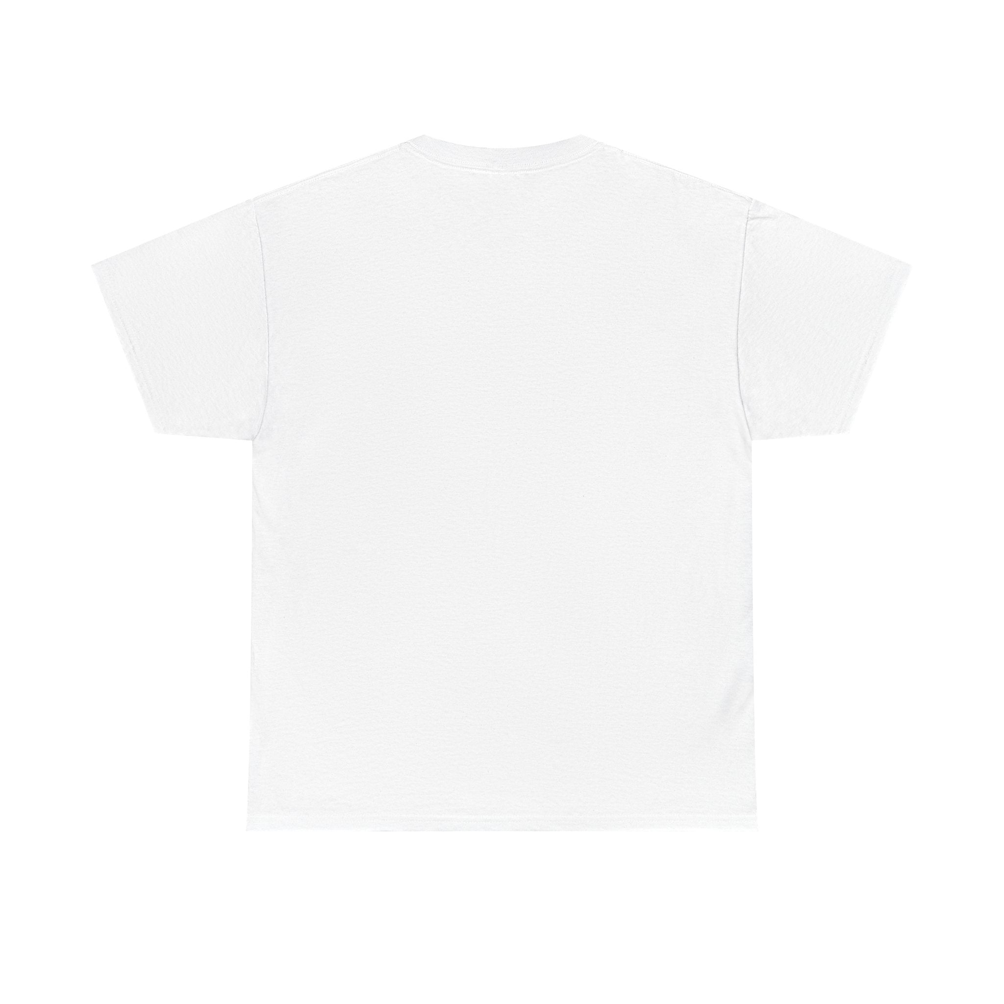 Graphic Tee — 'Anything Cool Shop' Heart Gradient Logo