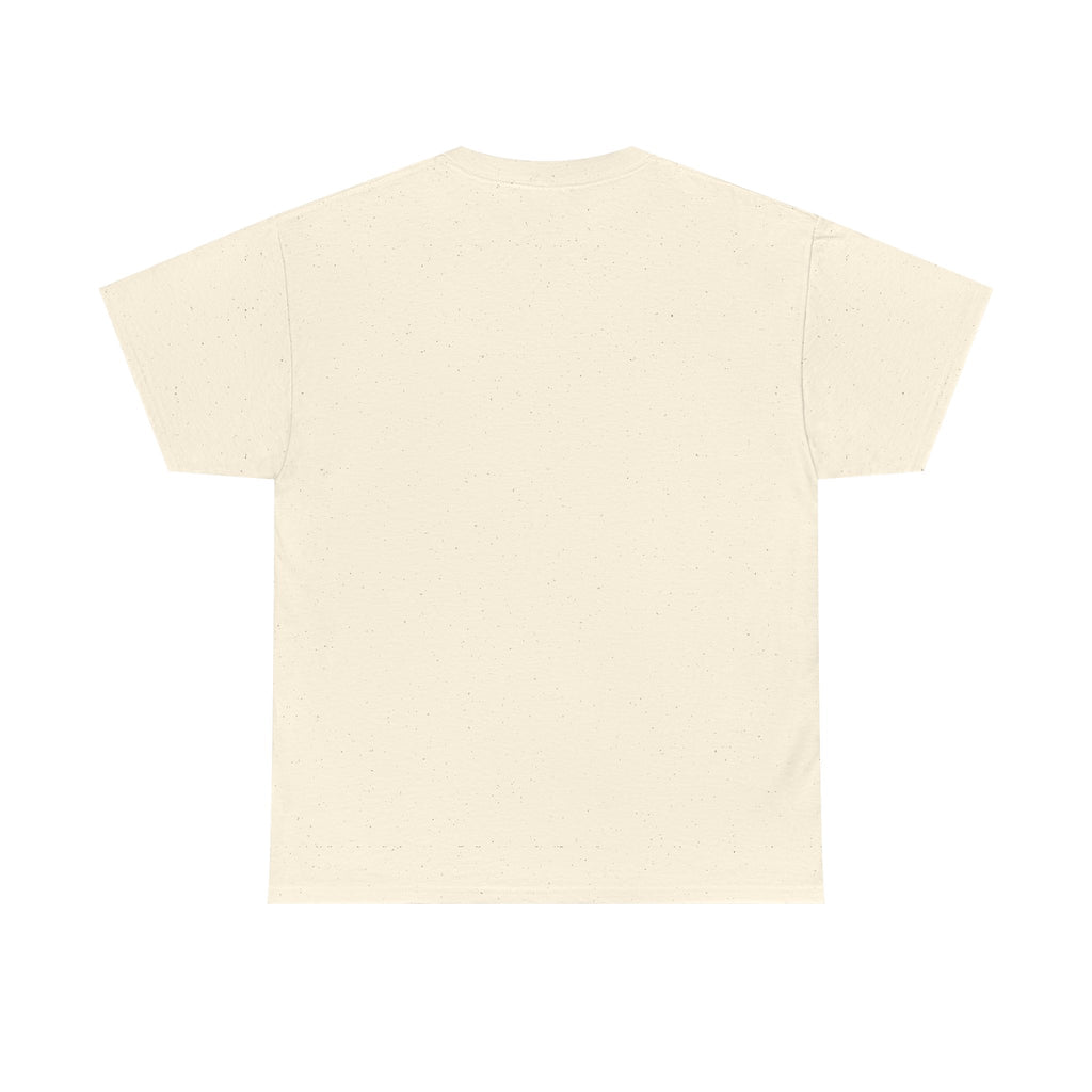 Graphic Tee — 'Anything Cool Shop' Heart Gradient Logo