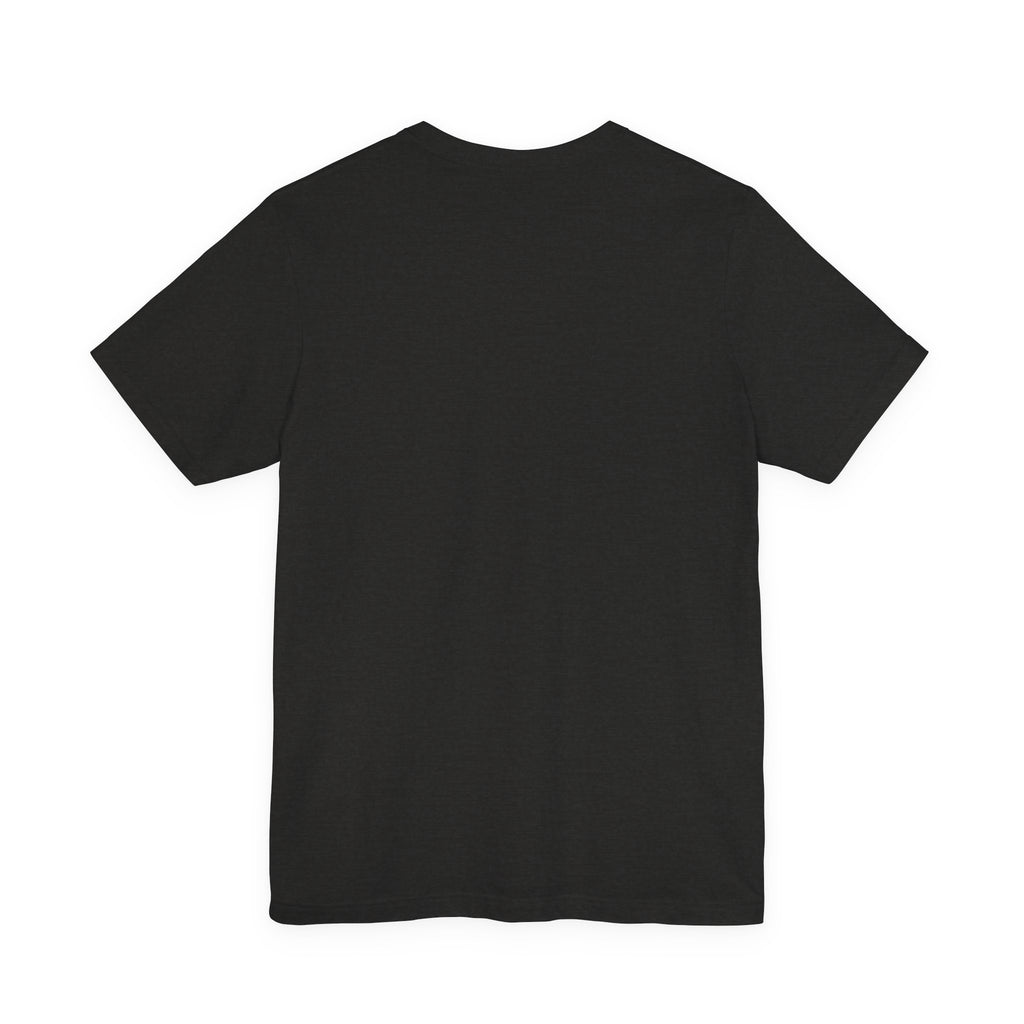 T-Shirt — "Anything Cool Shop" Gradient Logo Tee