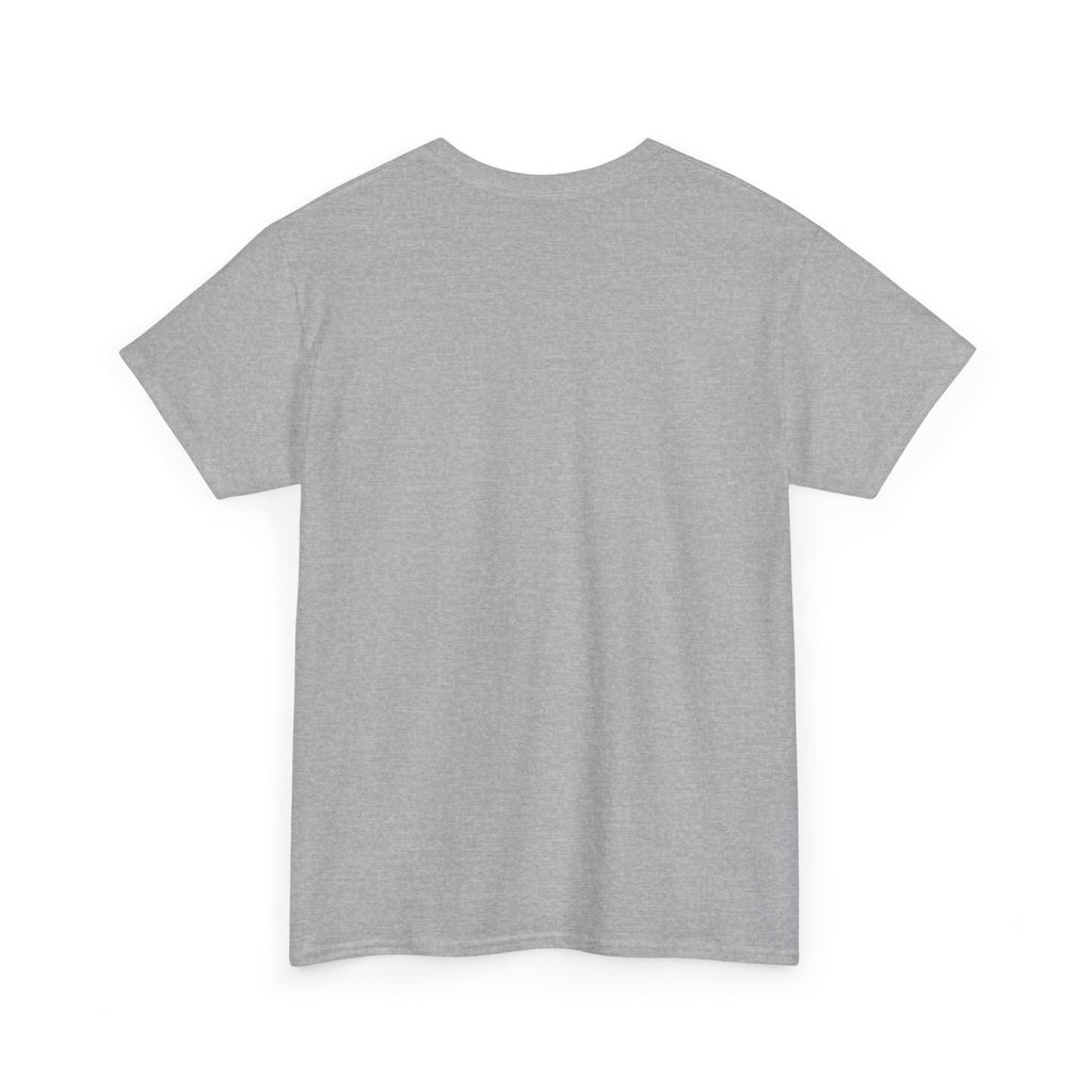 Graphic Tee — 'Anything Cool Shop' Heart Gradient Logo