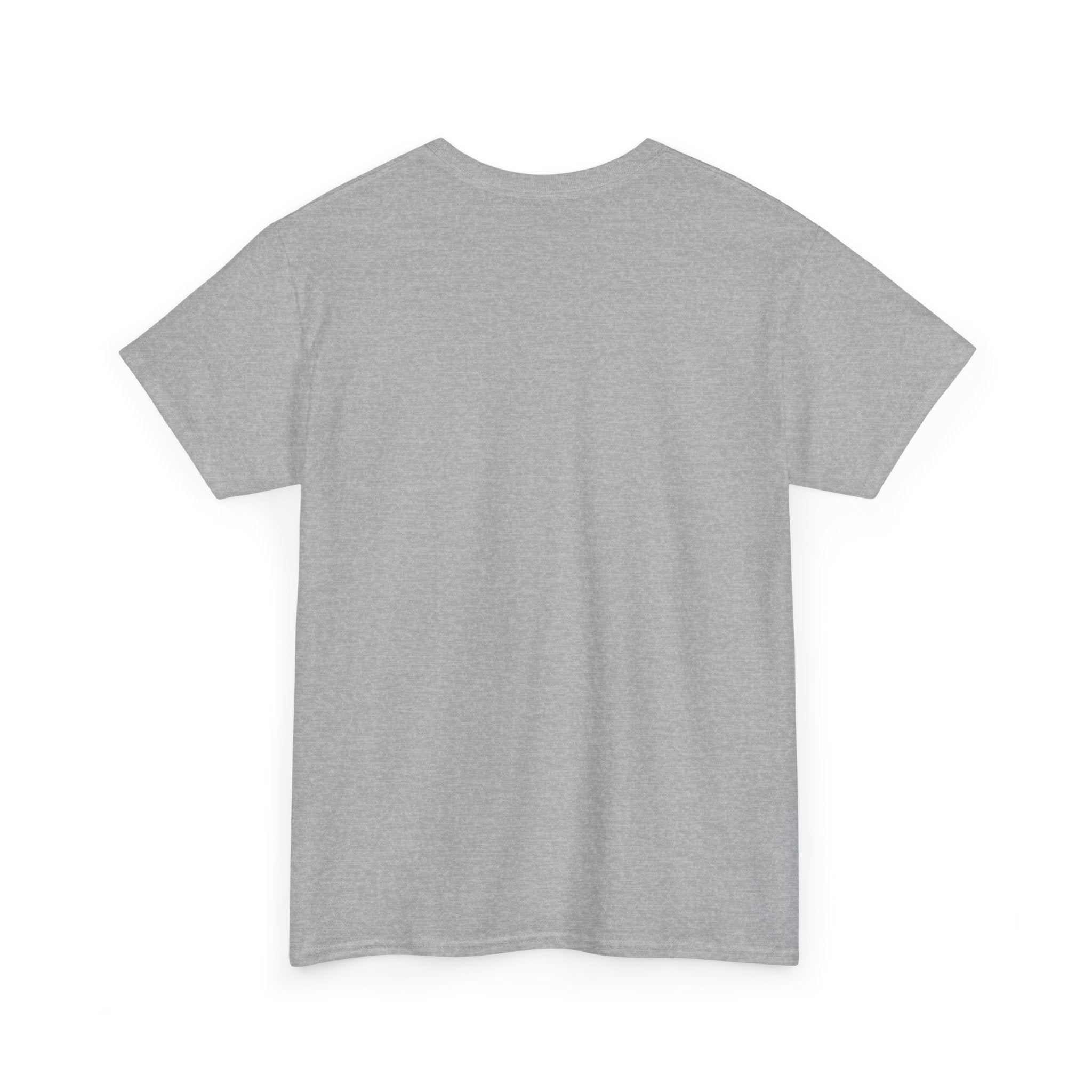 Graphic Tee — 'Anything Cool Shop' Heart Gradient Logo