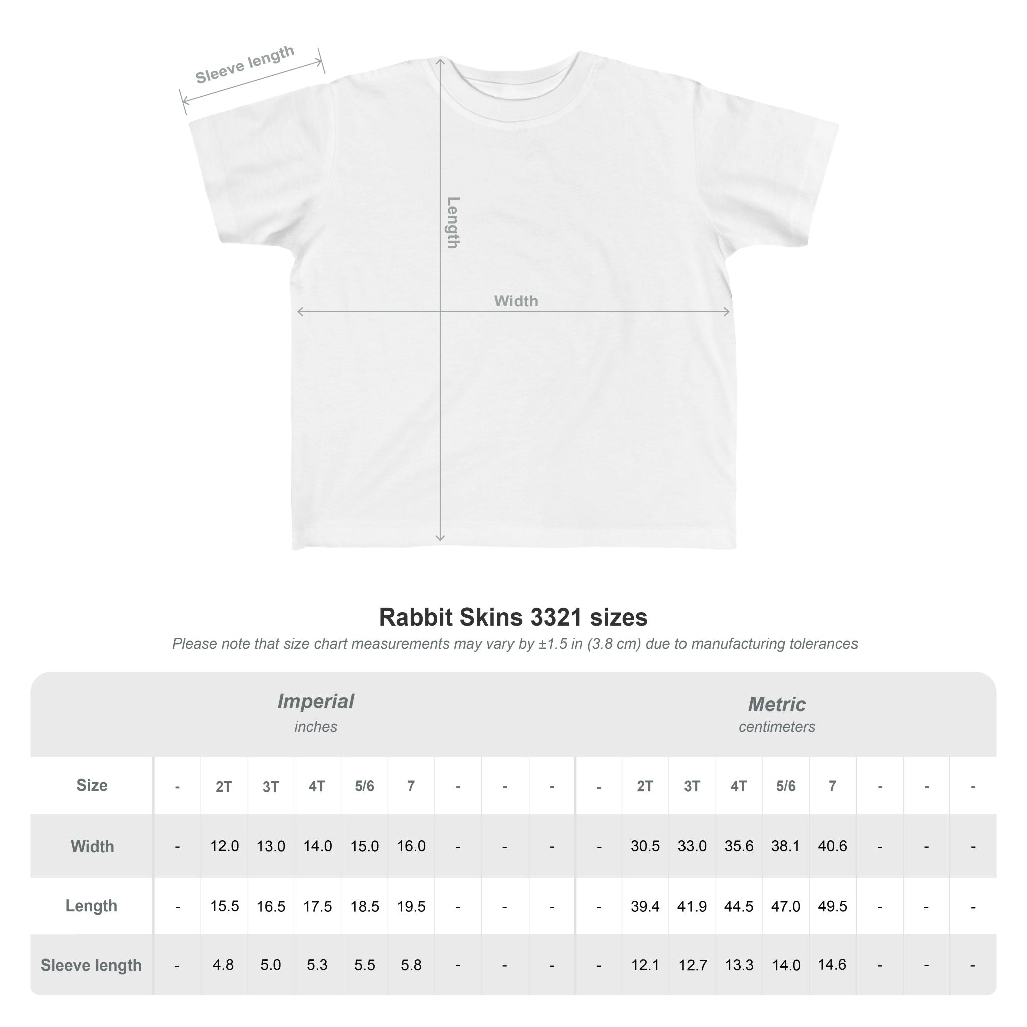 Toddler Tee — "Anything Cool Tho?" Gradient Heart Kids T‑Shirt