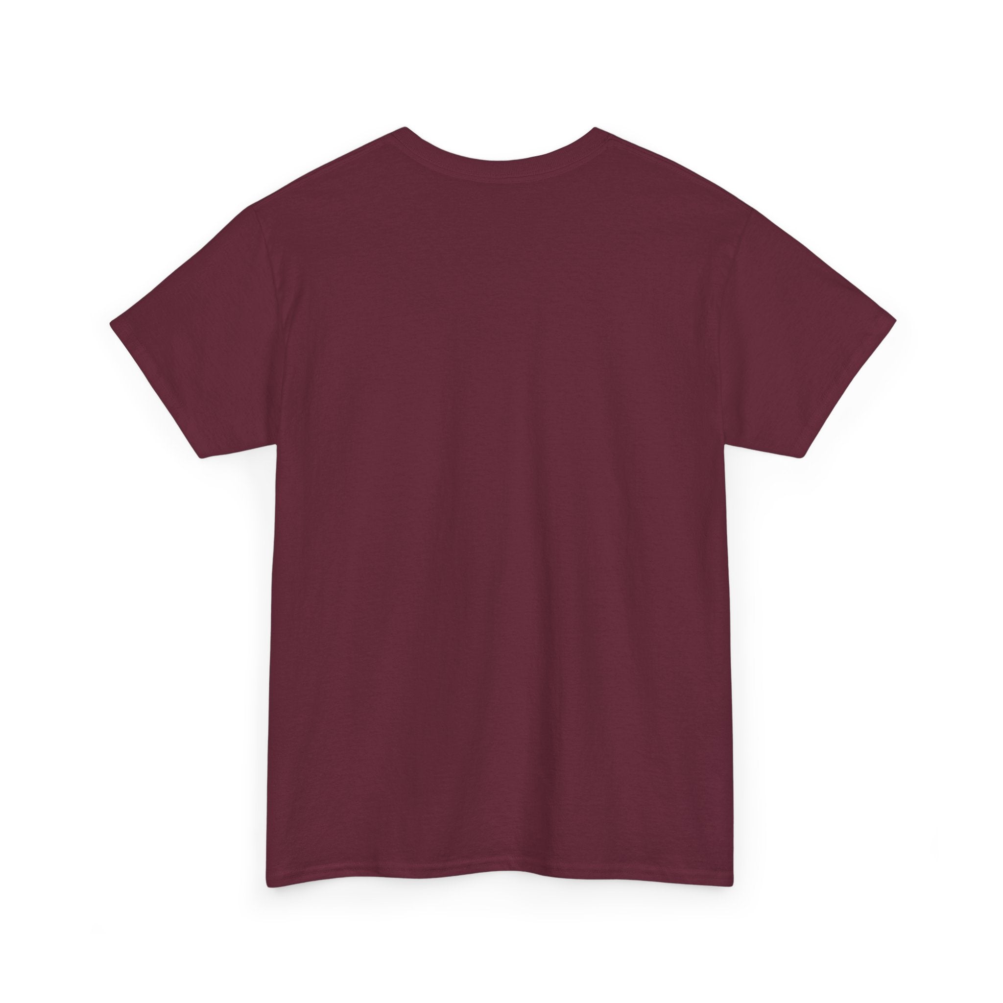 Graphic Tee — 'Anything Cool Shop' Heart Gradient Logo