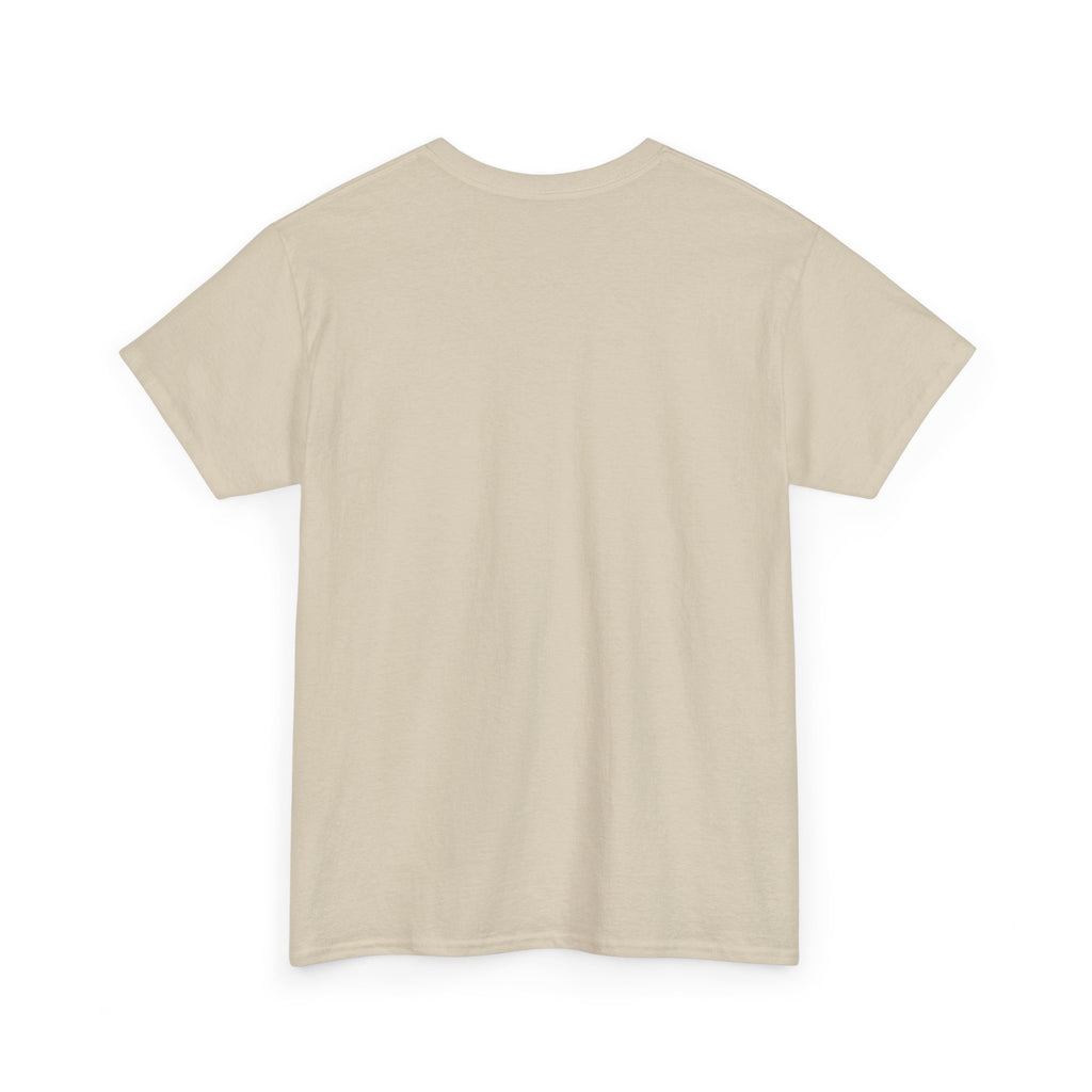 Graphic Tee — 'Anything Cool Shop' Heart Gradient Logo