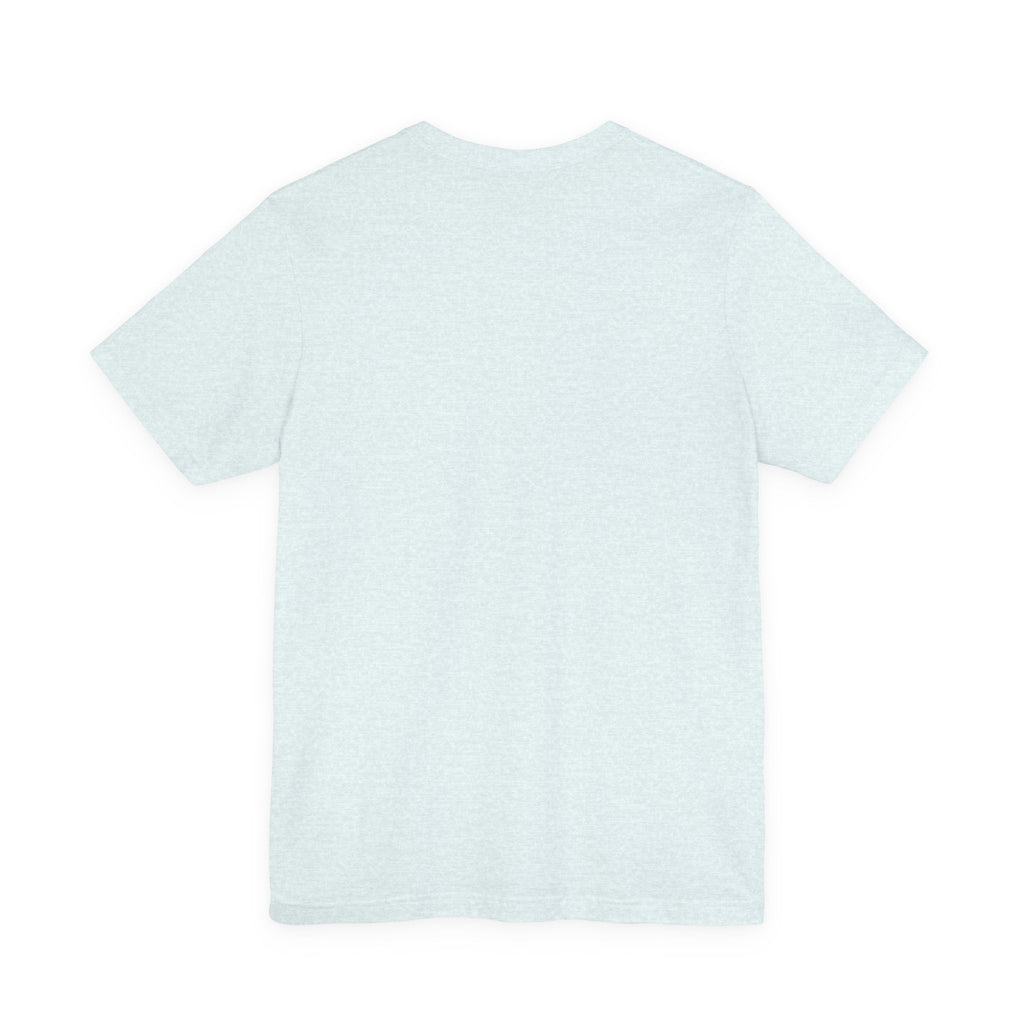 T-Shirt — "Anything Cool Shop" Gradient Logo Tee