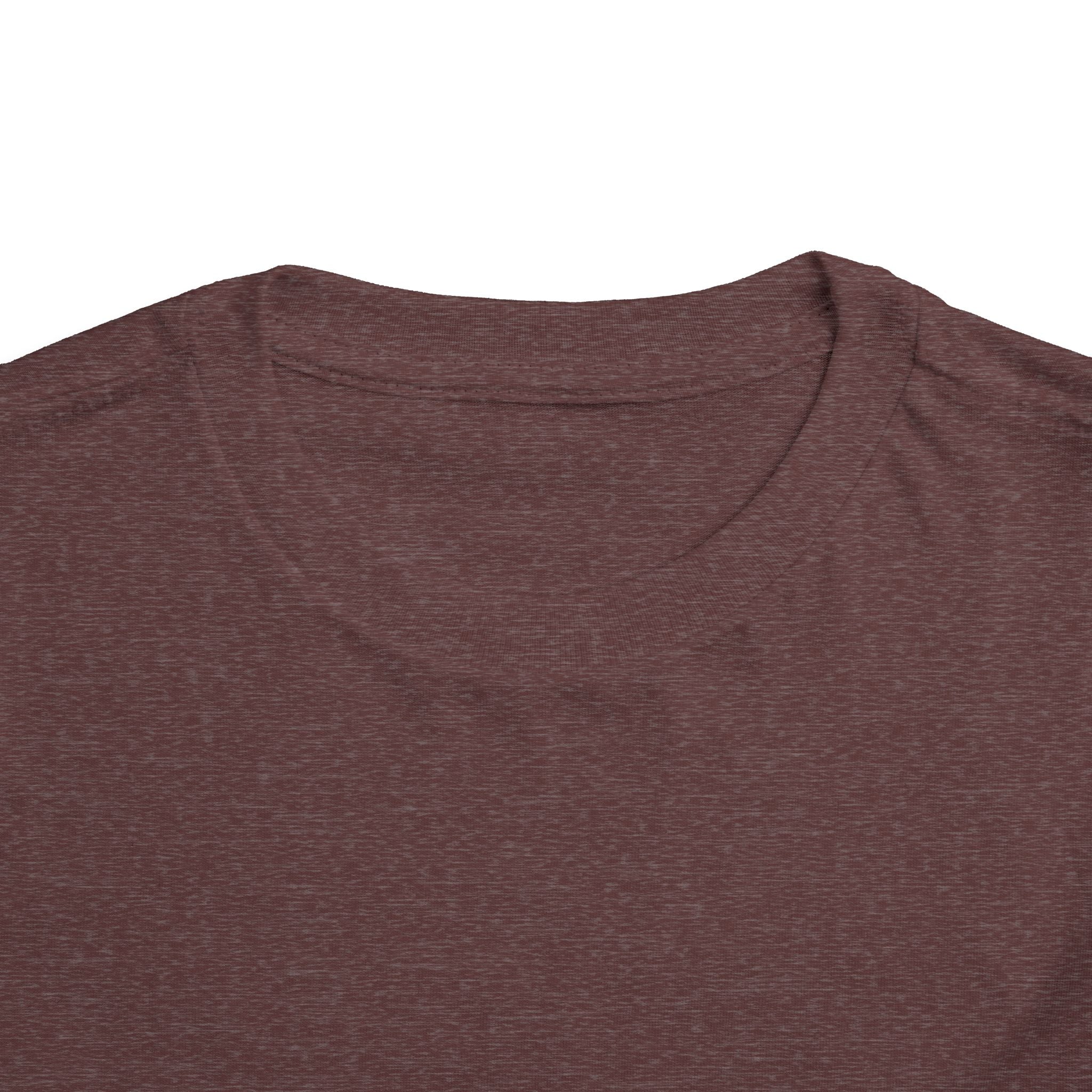 Toddler Tee - "Anything Cool Shop" Heart Logo Gradient Kids Shirt