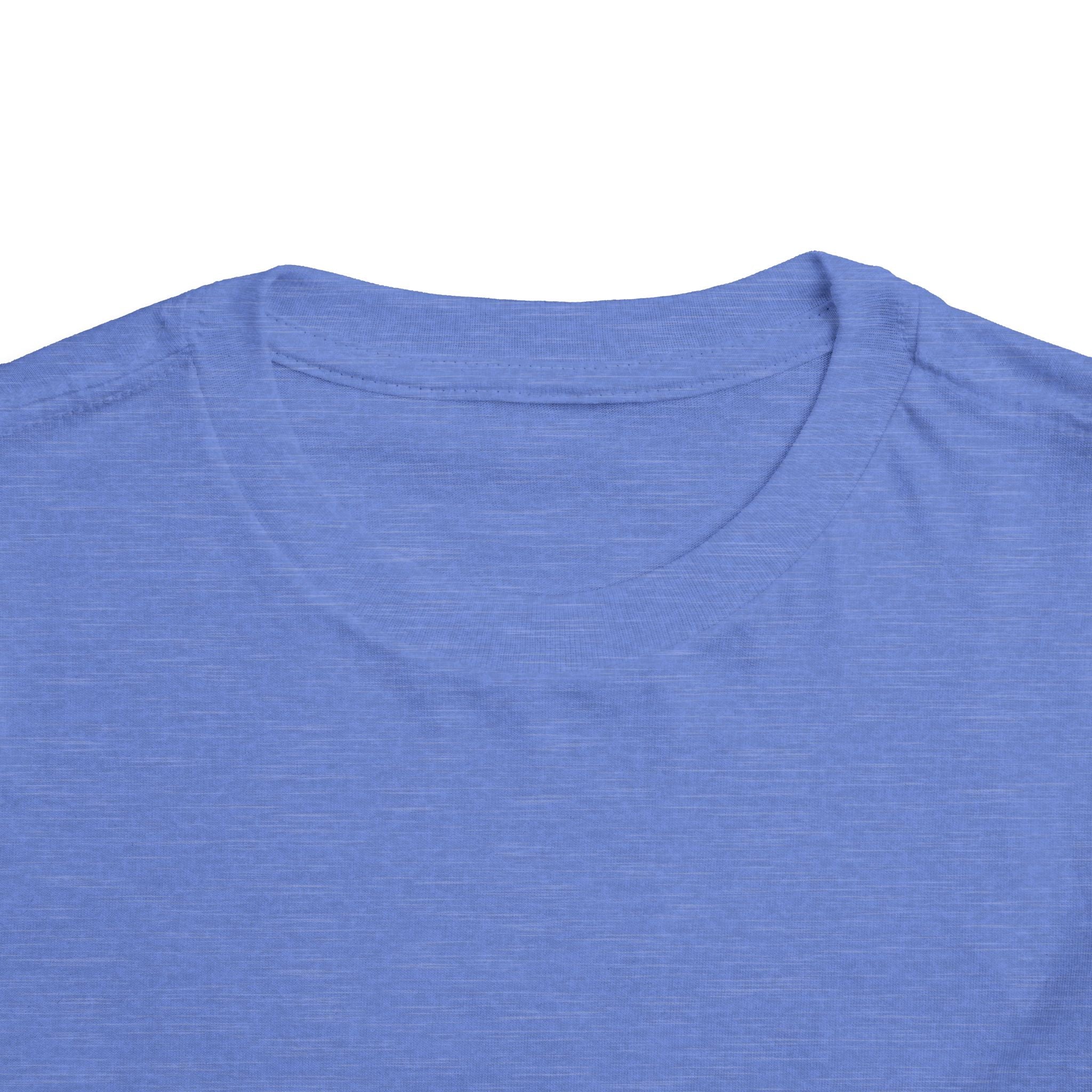 Toddler Tee - "Anything Cool Shop" Heart Logo Gradient Kids Shirt