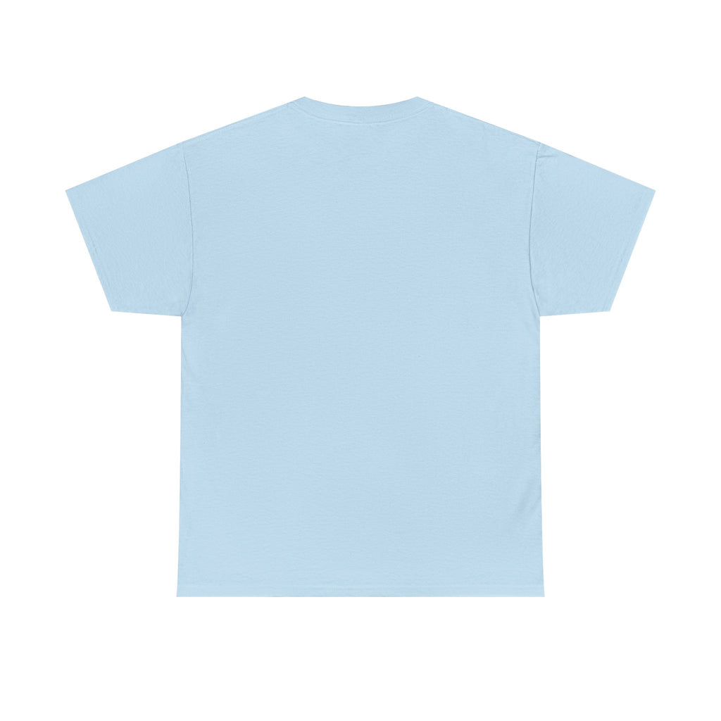 Graphic Tee — 'Anything Cool Shop' Heart Gradient Logo