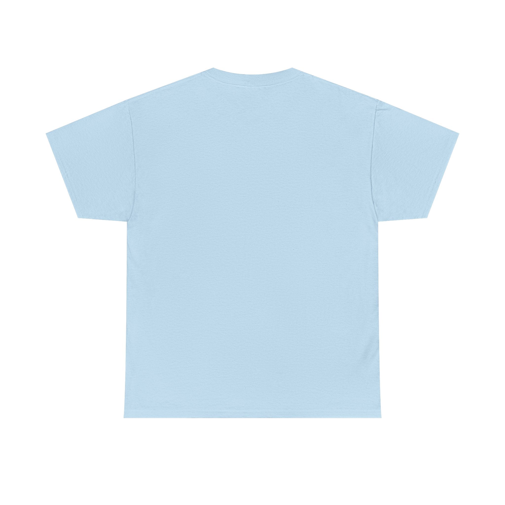 Graphic Tee — 'Anything Cool Shop' Heart Gradient Logo