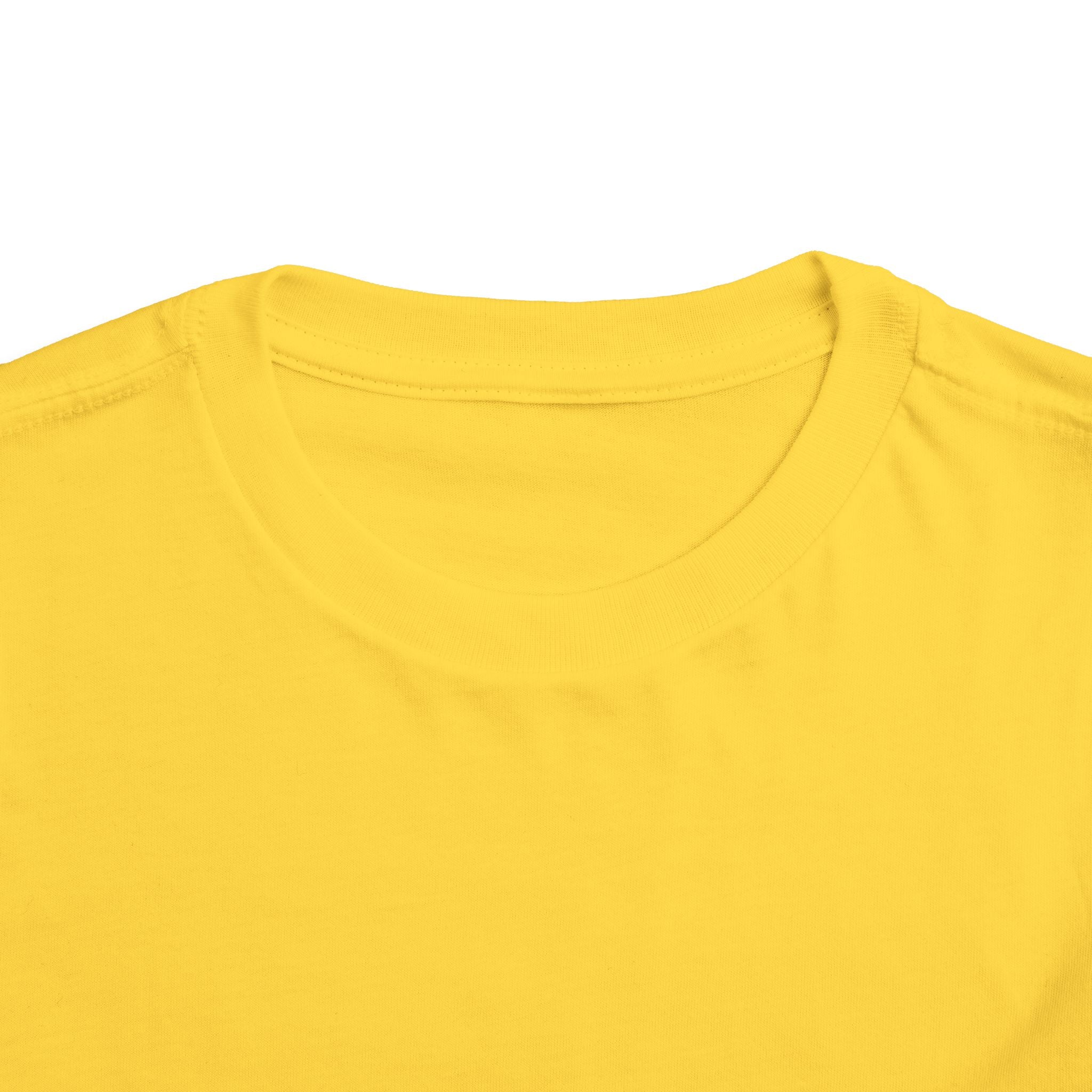 Toddler Tee - "Anything Cool Shop" Heart Logo Gradient Kids Shirt