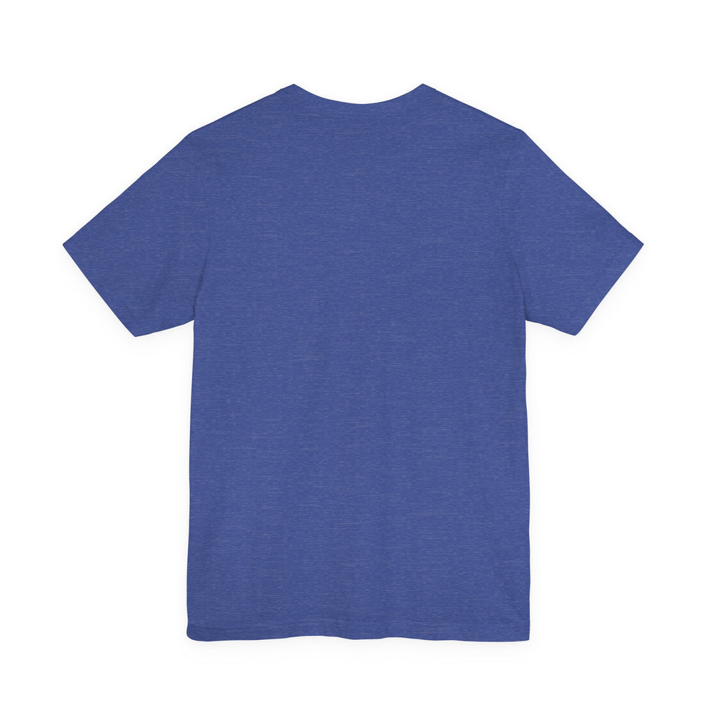 T-Shirt — "Anything Cool Shop" Gradient Logo Tee