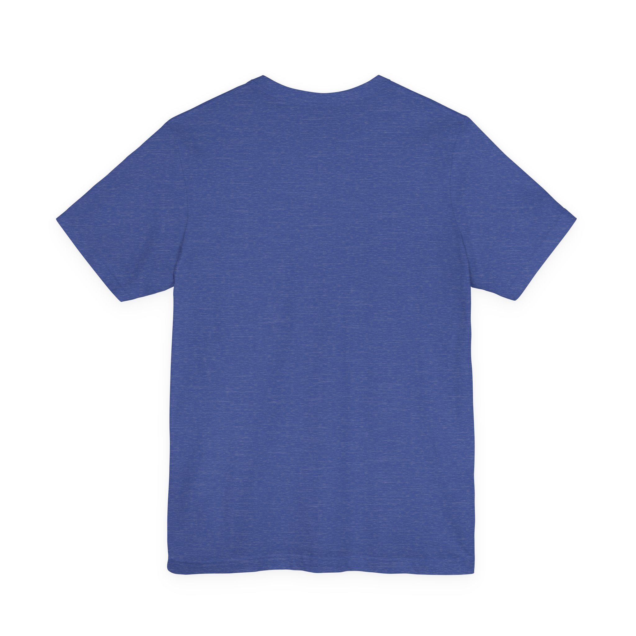 T-Shirt — "Anything Cool Shop" Gradient Logo Tee