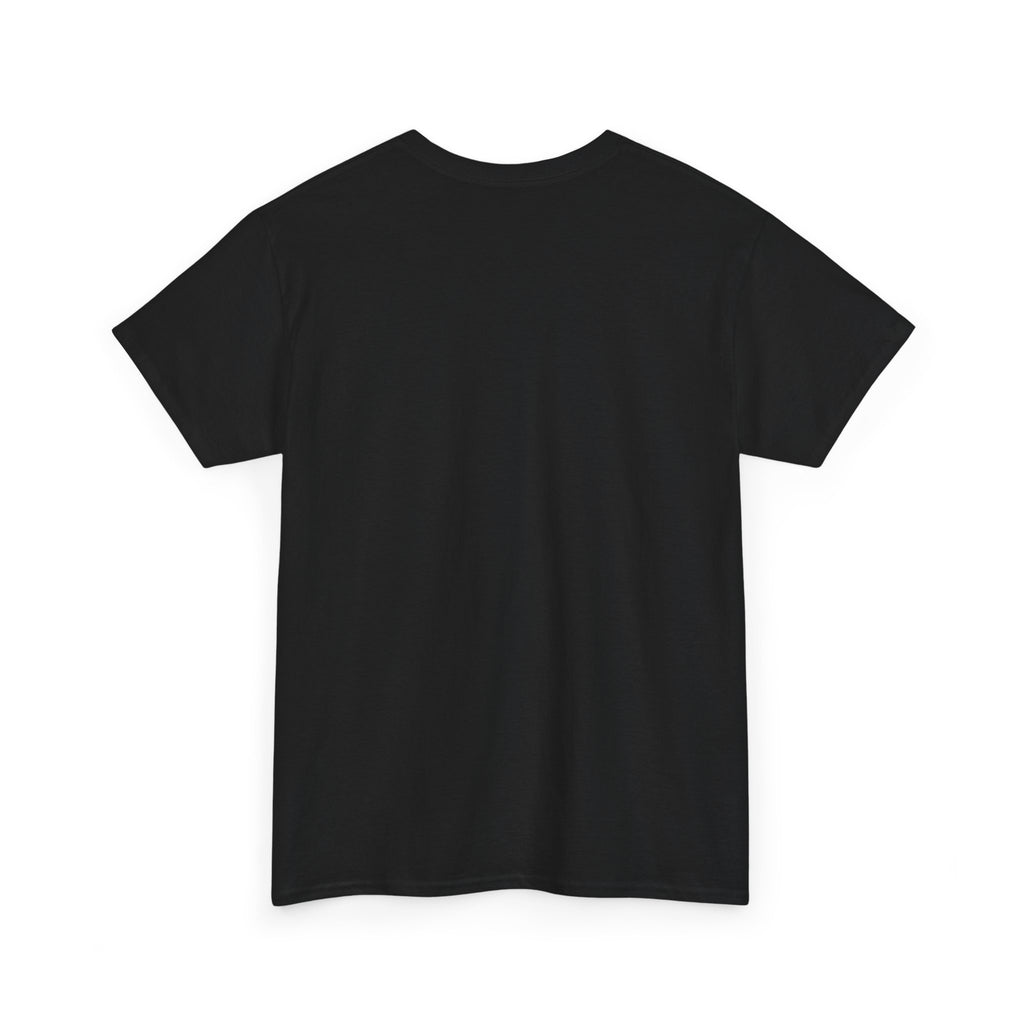 Graphic Tee — 'Anything Cool Shop' Heart Gradient Logo