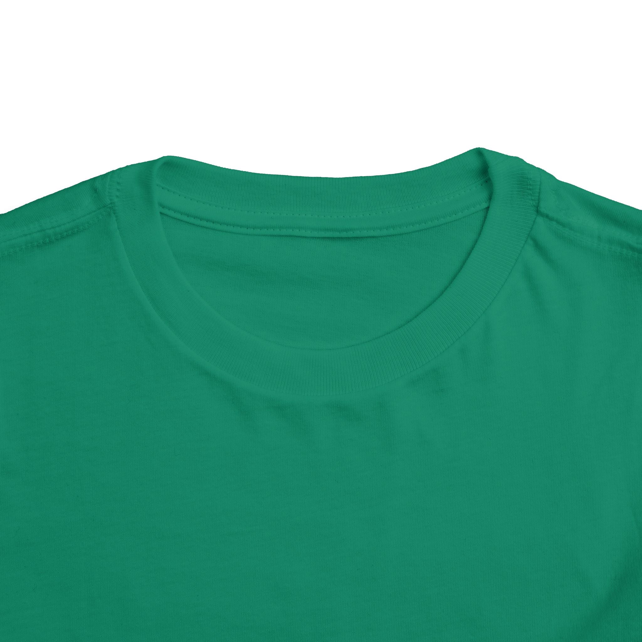 Toddler Tee - "Anything Cool Shop" Heart Logo Gradient Kids Shirt