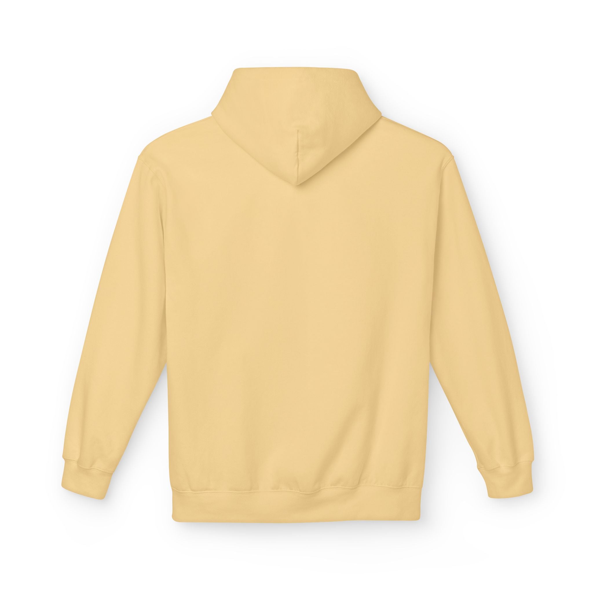 Cool Shop Logo Hoodie — Gradient Heart Graphic Pullover