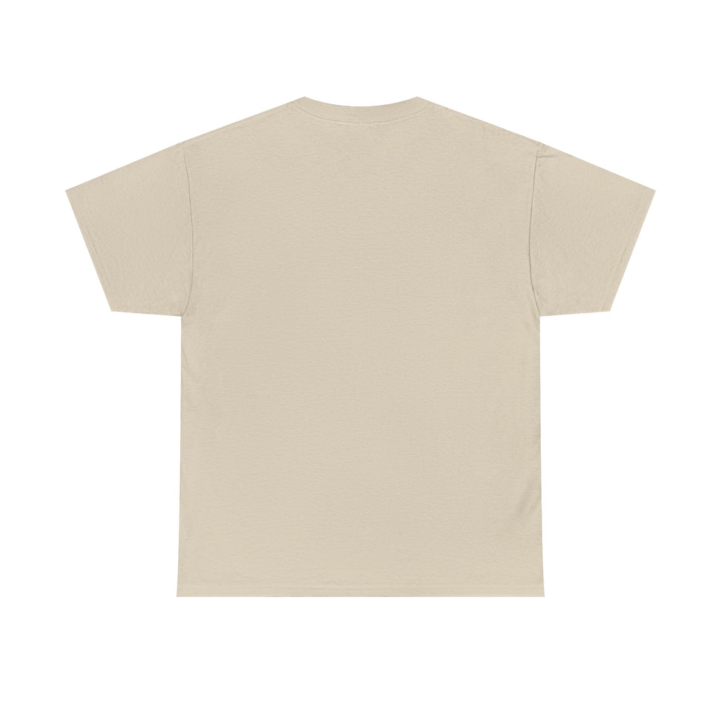 Graphic Tee — 'Anything Cool Shop' Heart Gradient Logo
