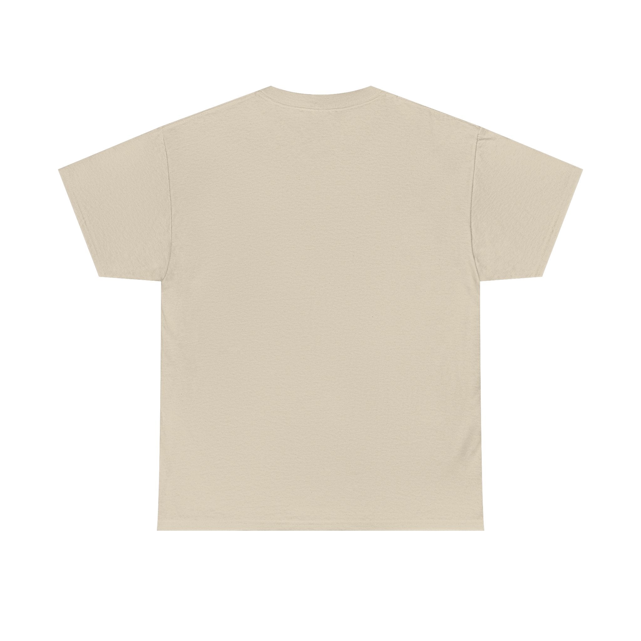 Graphic Tee — 'Anything Cool Shop' Heart Gradient Logo