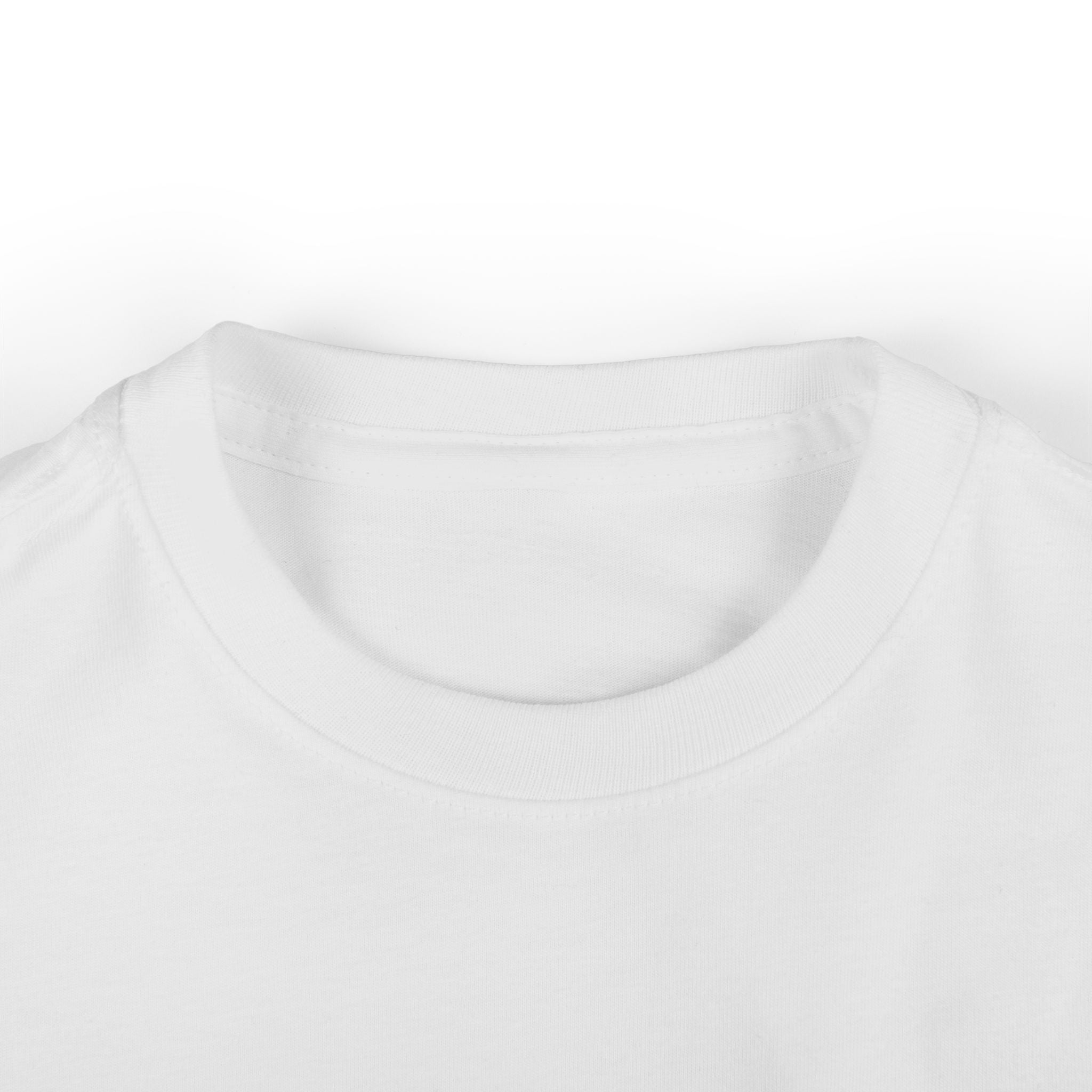 Infant Tee — Gradient Heart 'Averting Cool Shop' Baby Shirt