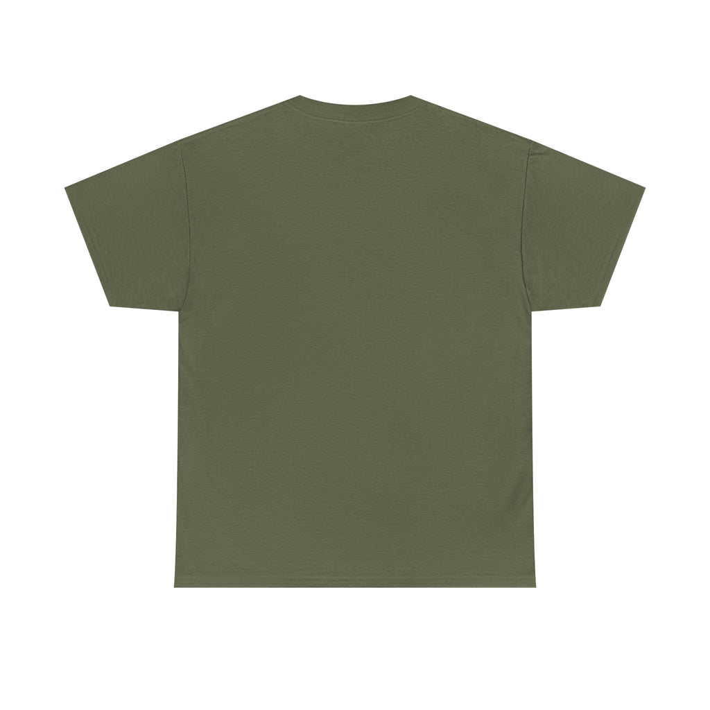 Graphic Tee — 'Anything Cool Shop' Heart Gradient Logo