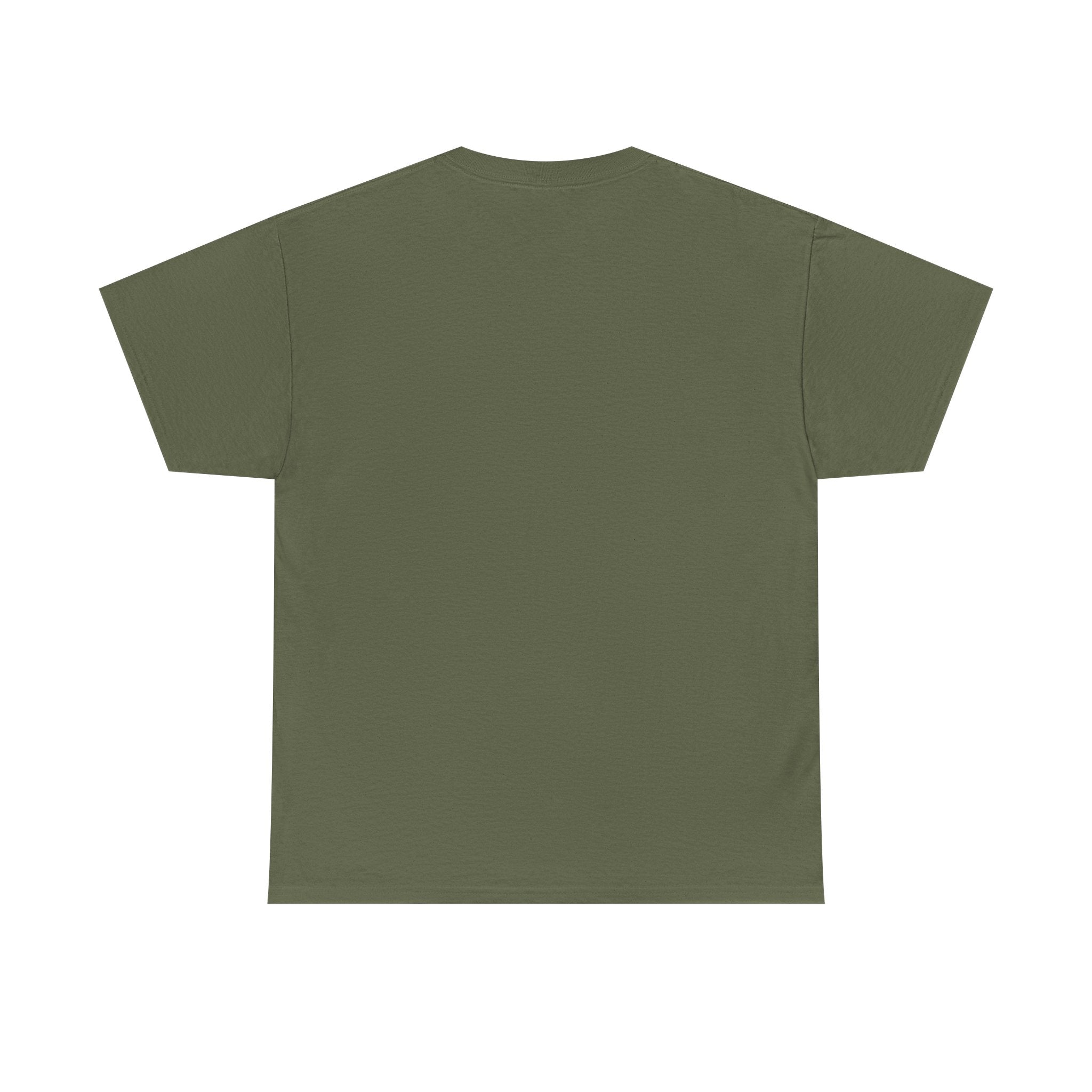 Graphic Tee — 'Anything Cool Shop' Heart Gradient Logo