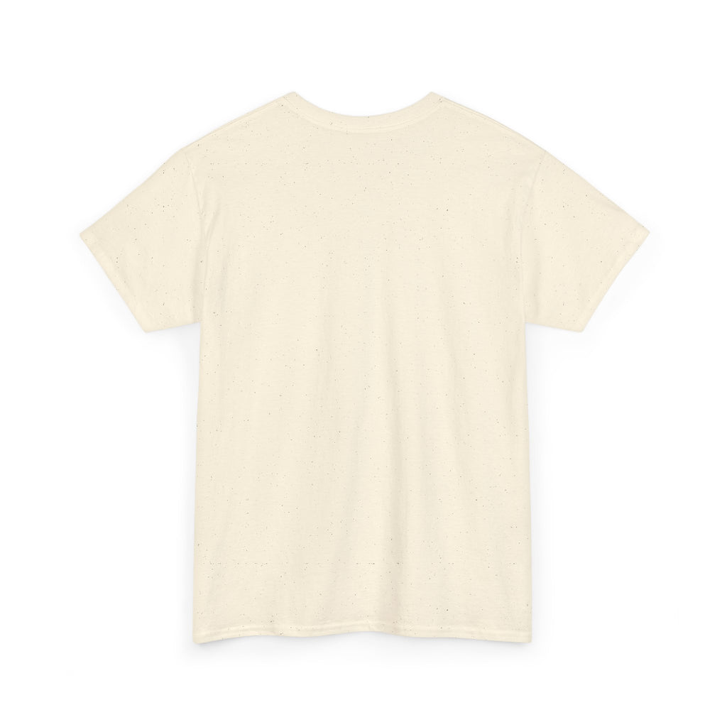 Graphic Tee — 'Anything Cool Shop' Heart Gradient Logo