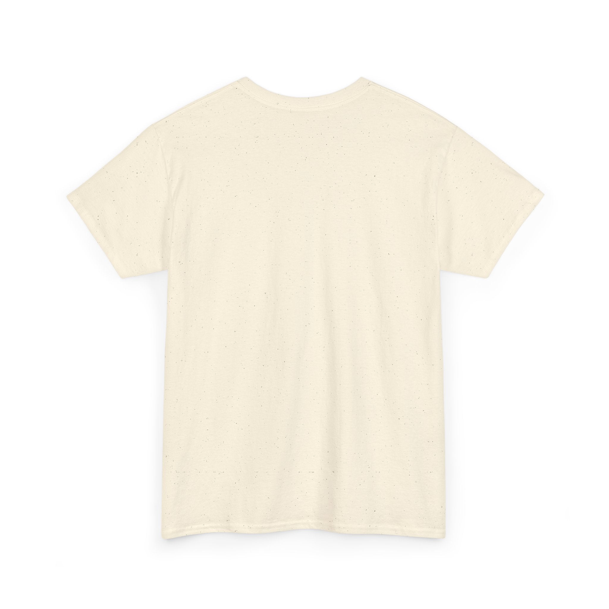 Graphic Tee — 'Anything Cool Shop' Heart Gradient Logo