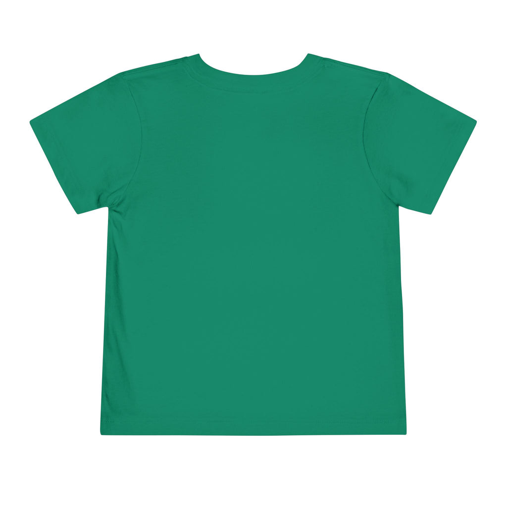 Toddler Tee - "Anything Cool Shop" Heart Logo Gradient Kids Shirt